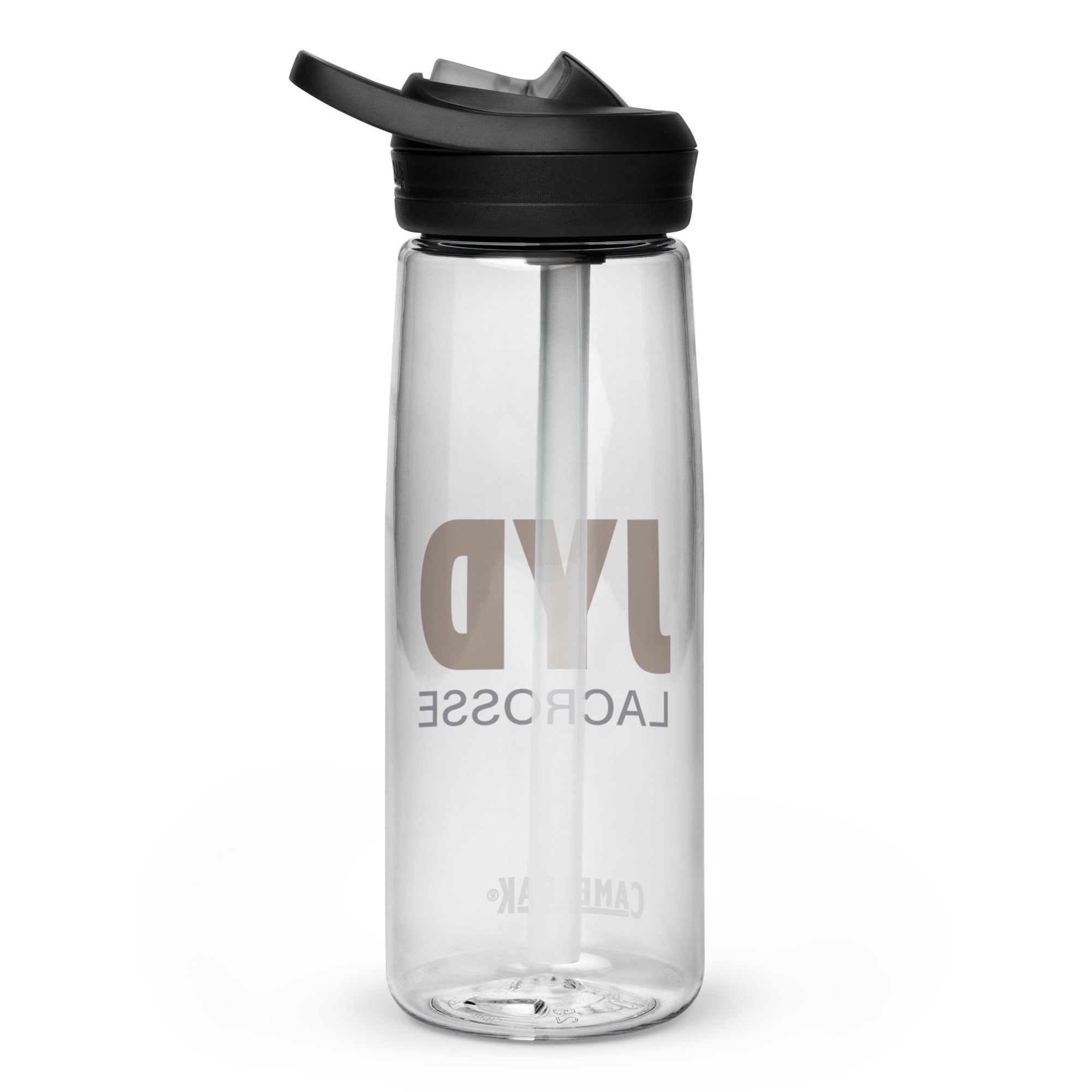 JYD Sports water bottle