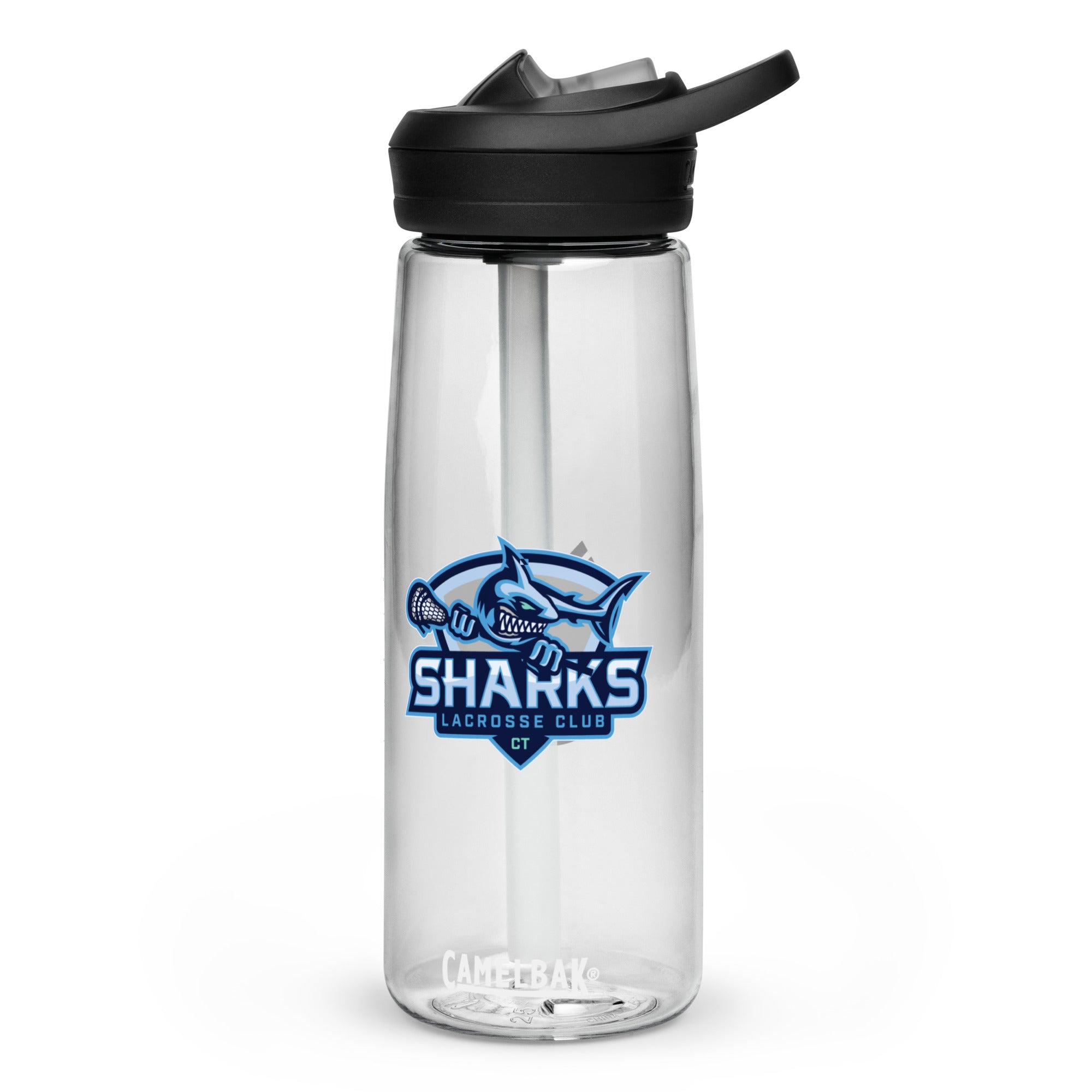Shoreline Sports water bottle