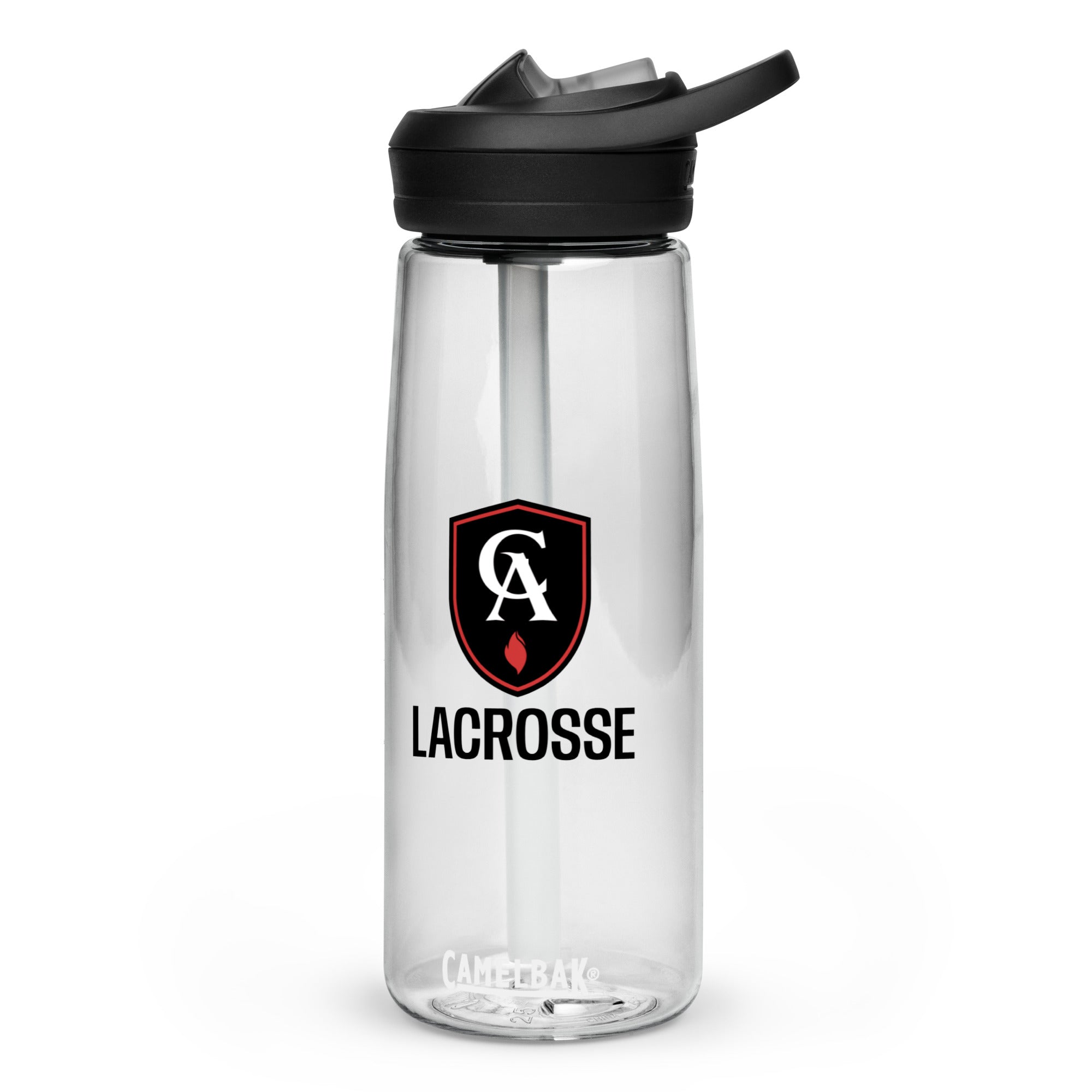 CA Sports water bottle
