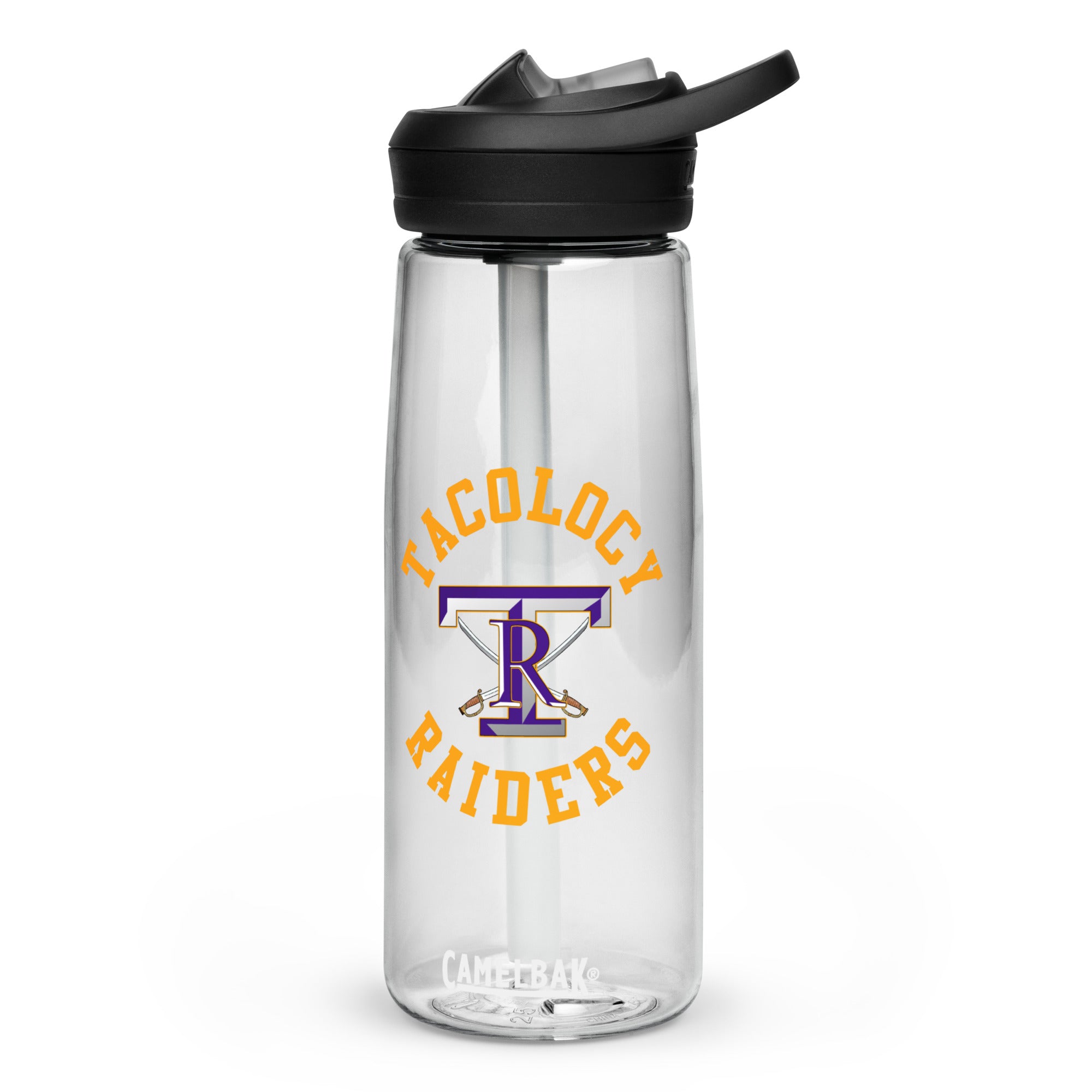 Tacolcy Sports water bottle
