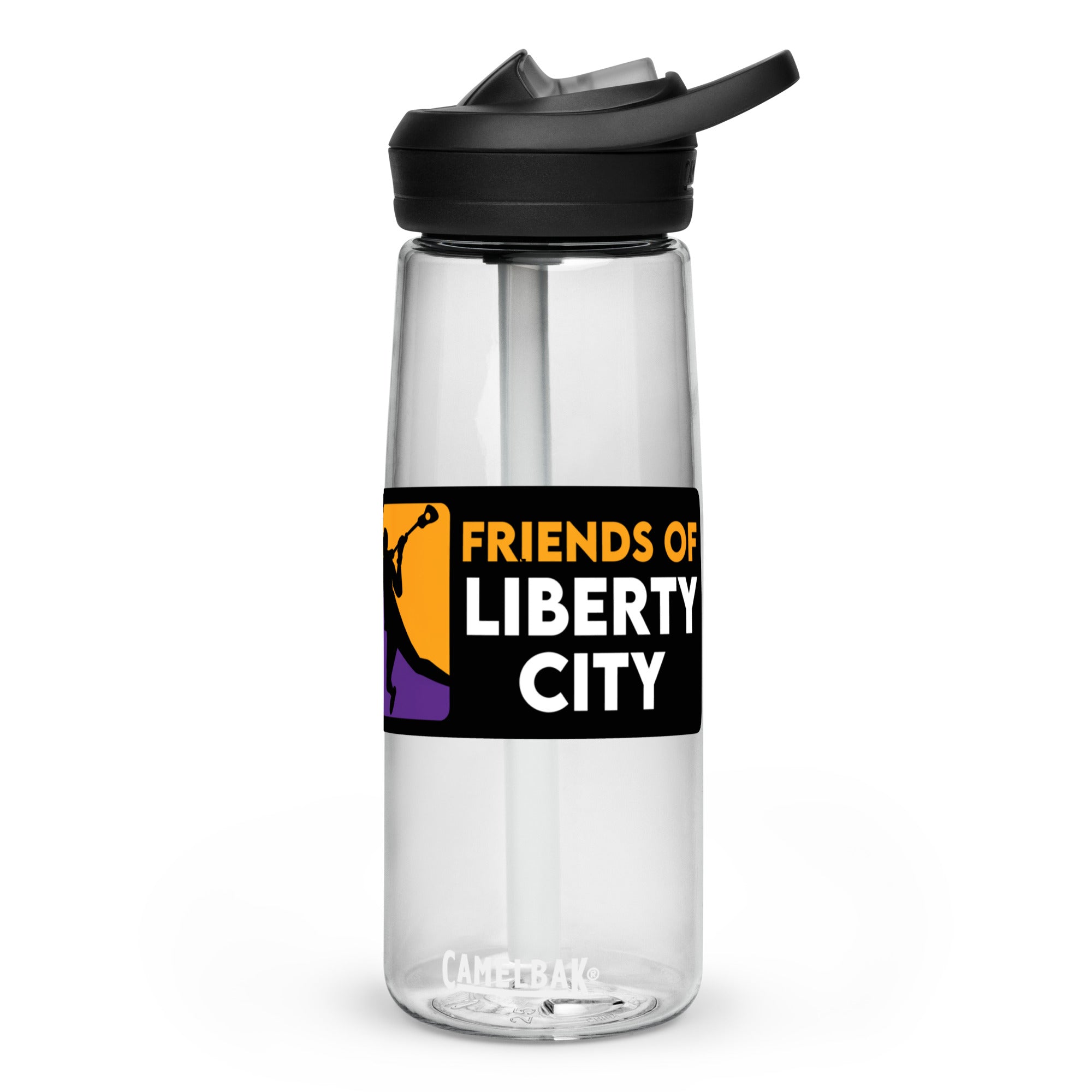 Tacolcy Sports water bottle