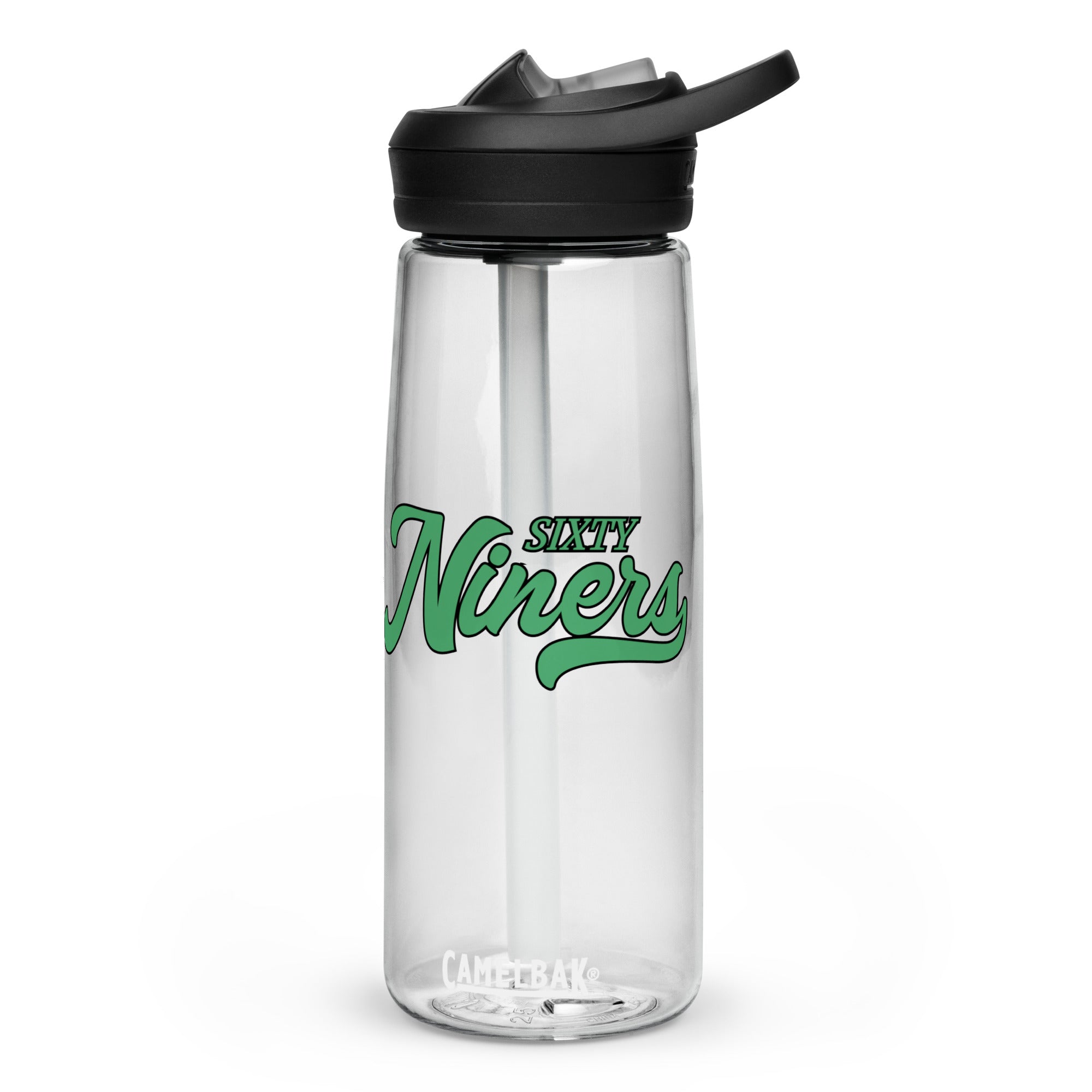 Sixty Niners Sports water bottle
