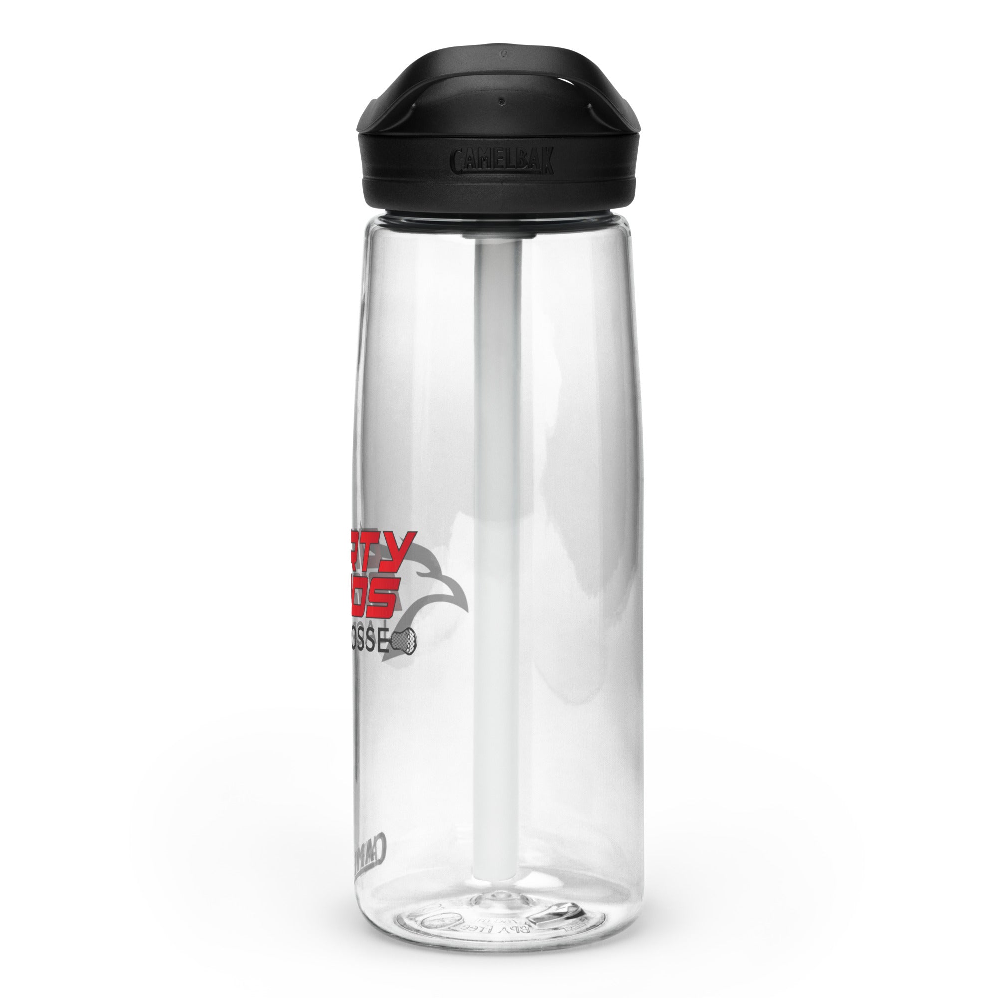 Dirty Birds Sports water bottle
