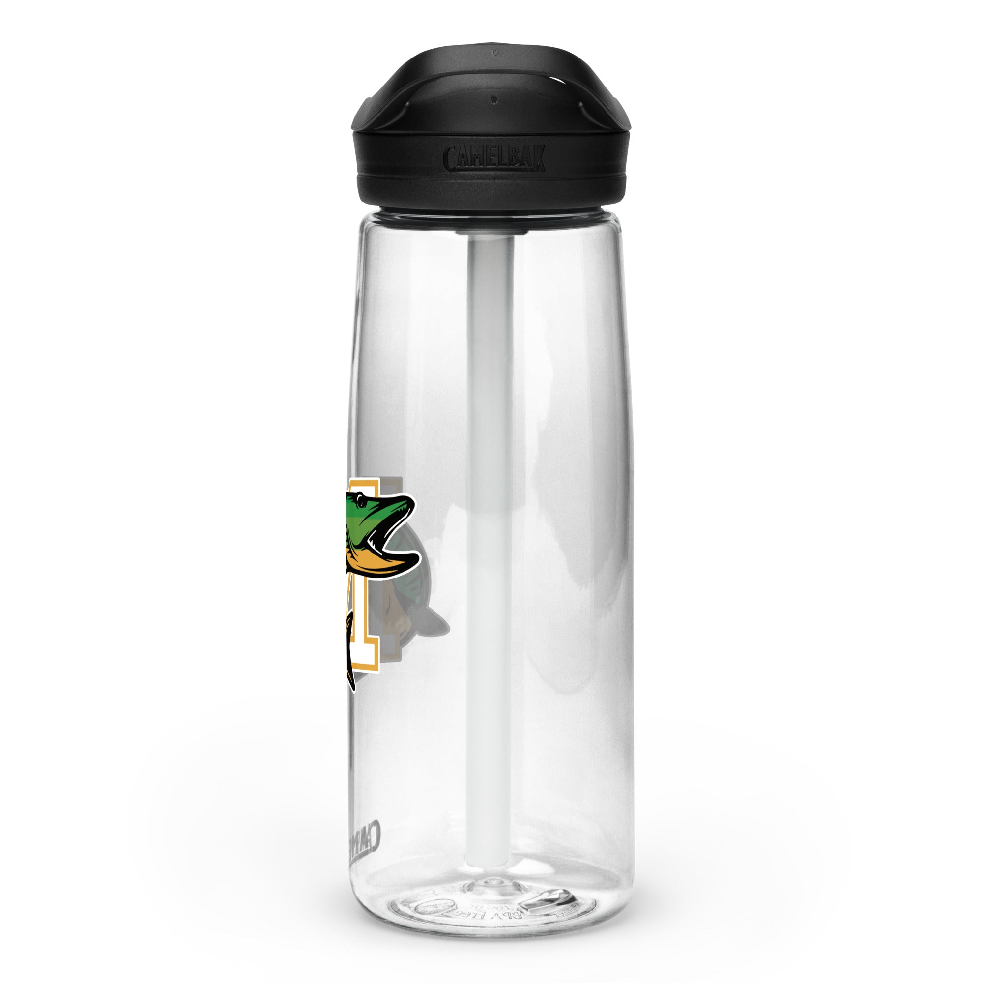 Muskies Sports water bottle