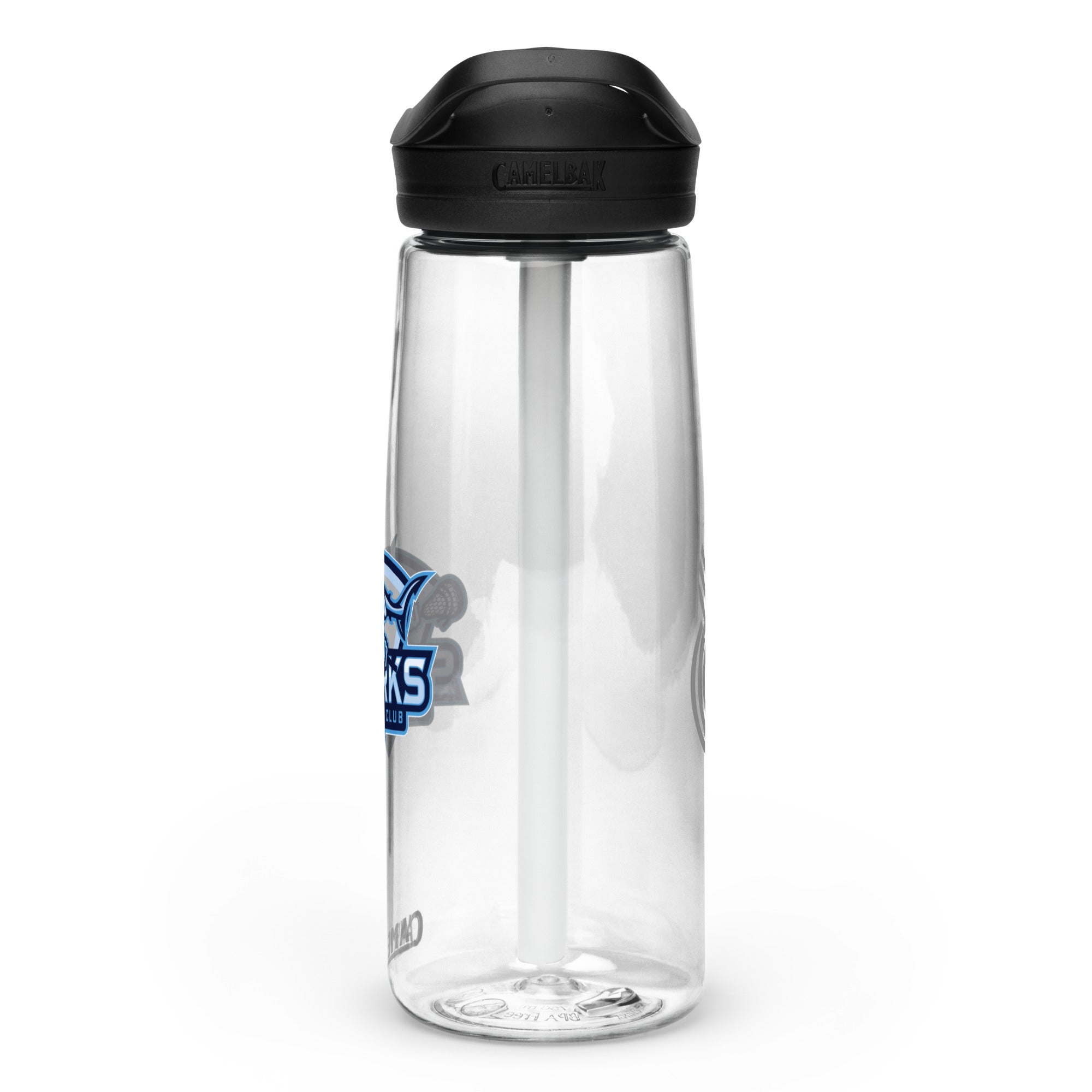 Shoreline Sports water bottle