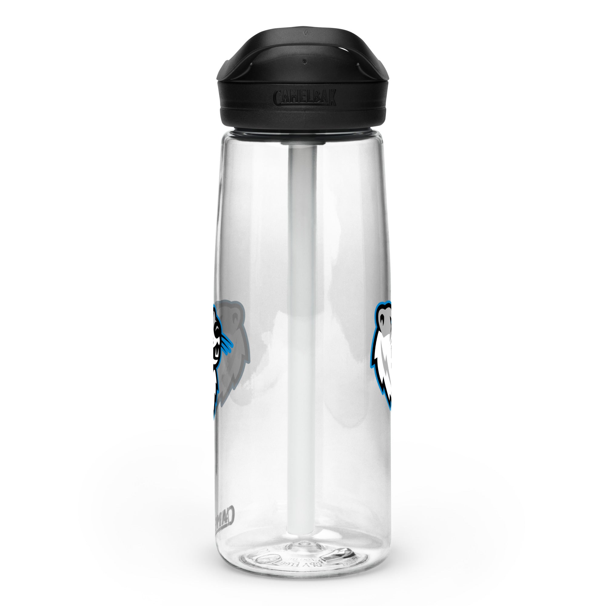 Otters Sports water bottle