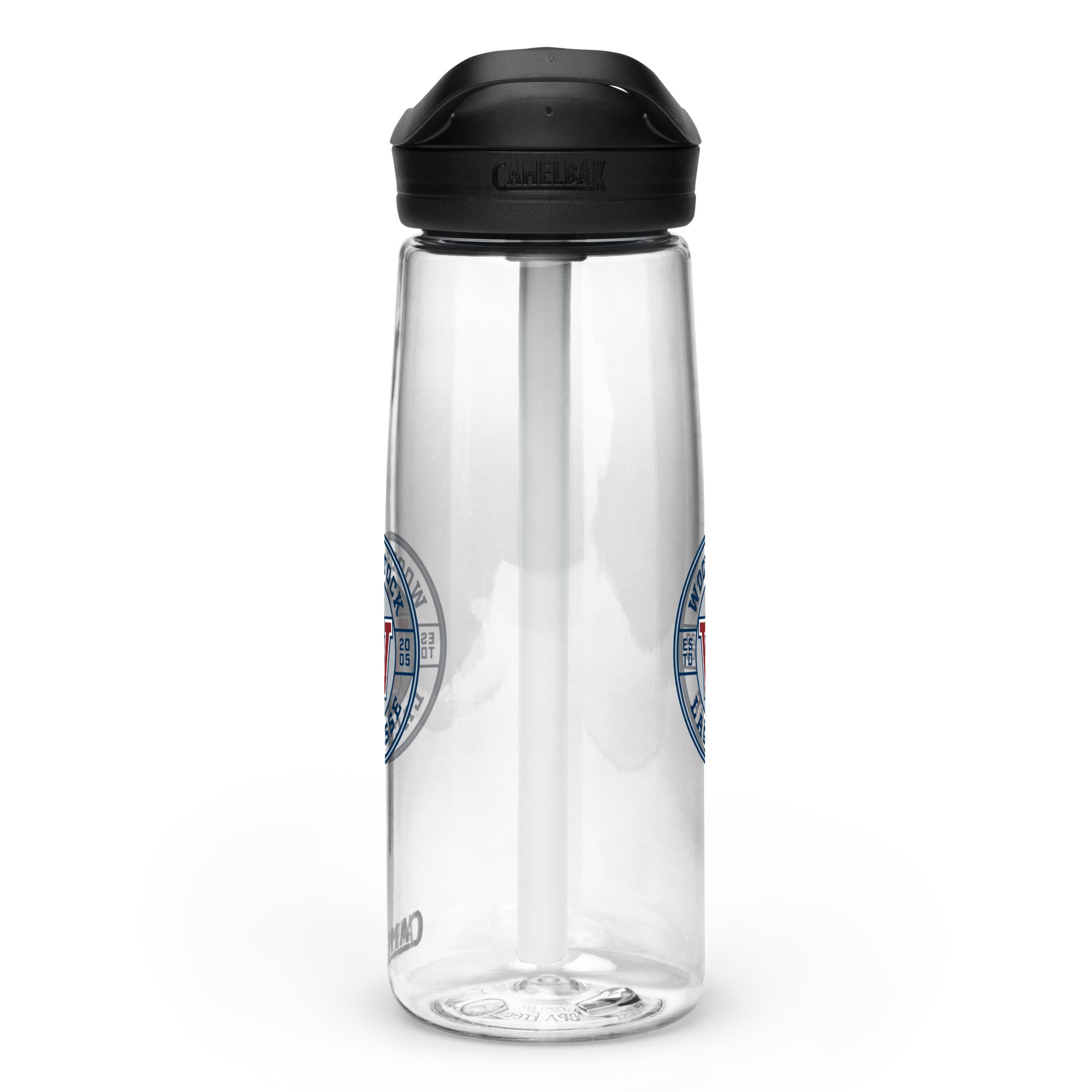 Woodstock Sports water bottle