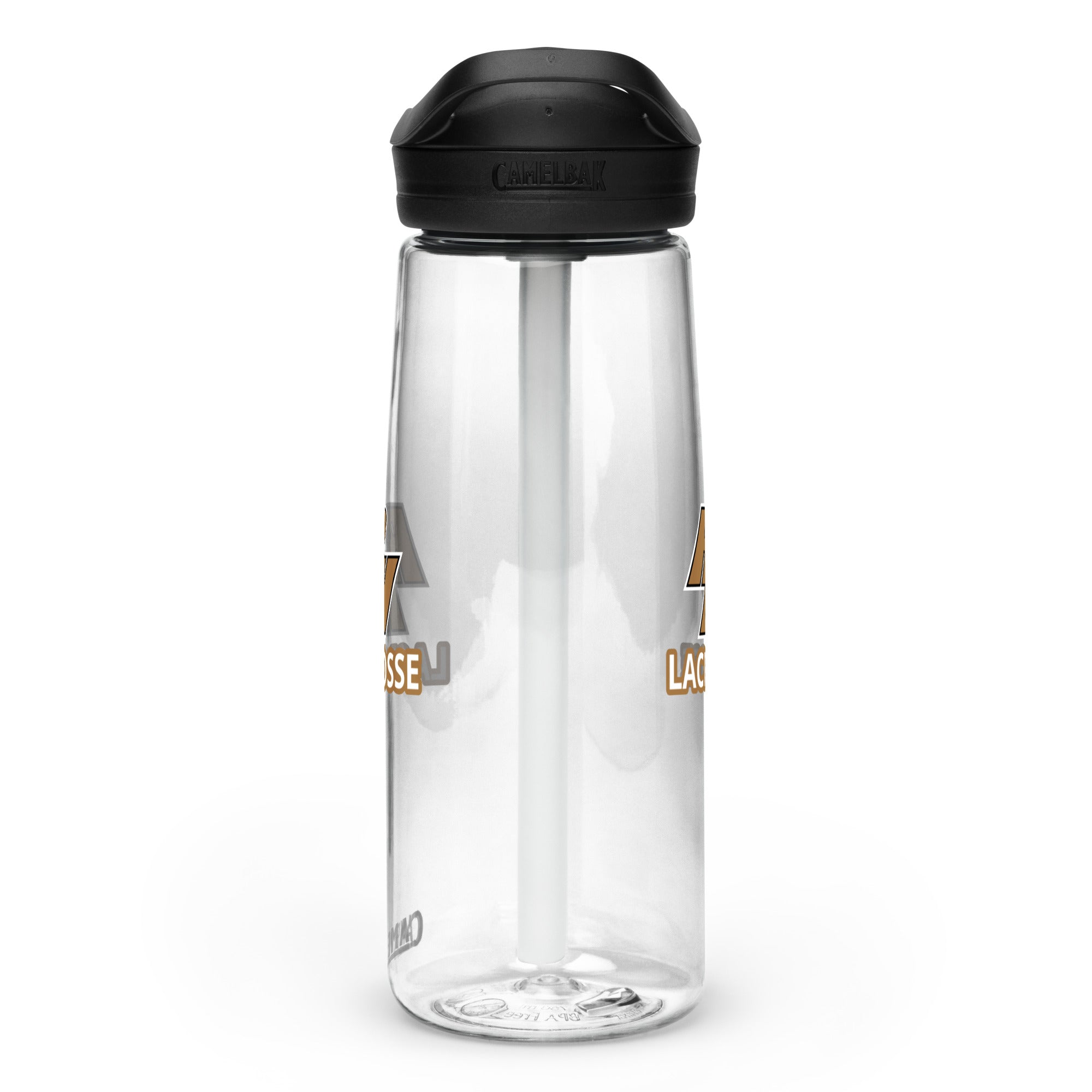 RH Sports water bottle