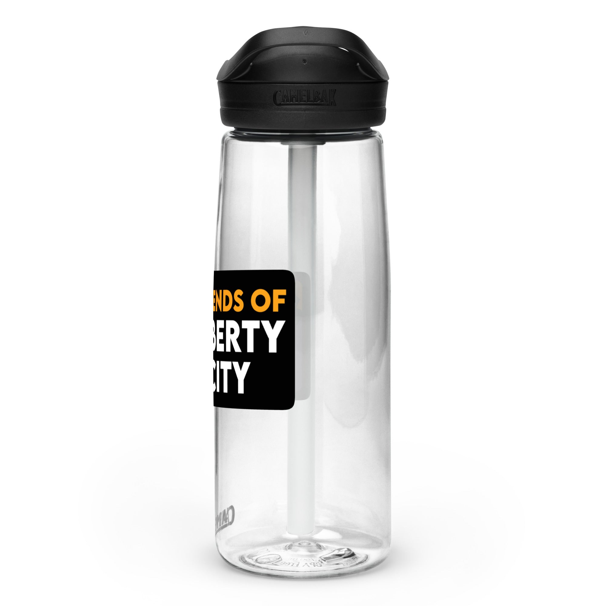 Tacolcy Sports water bottle