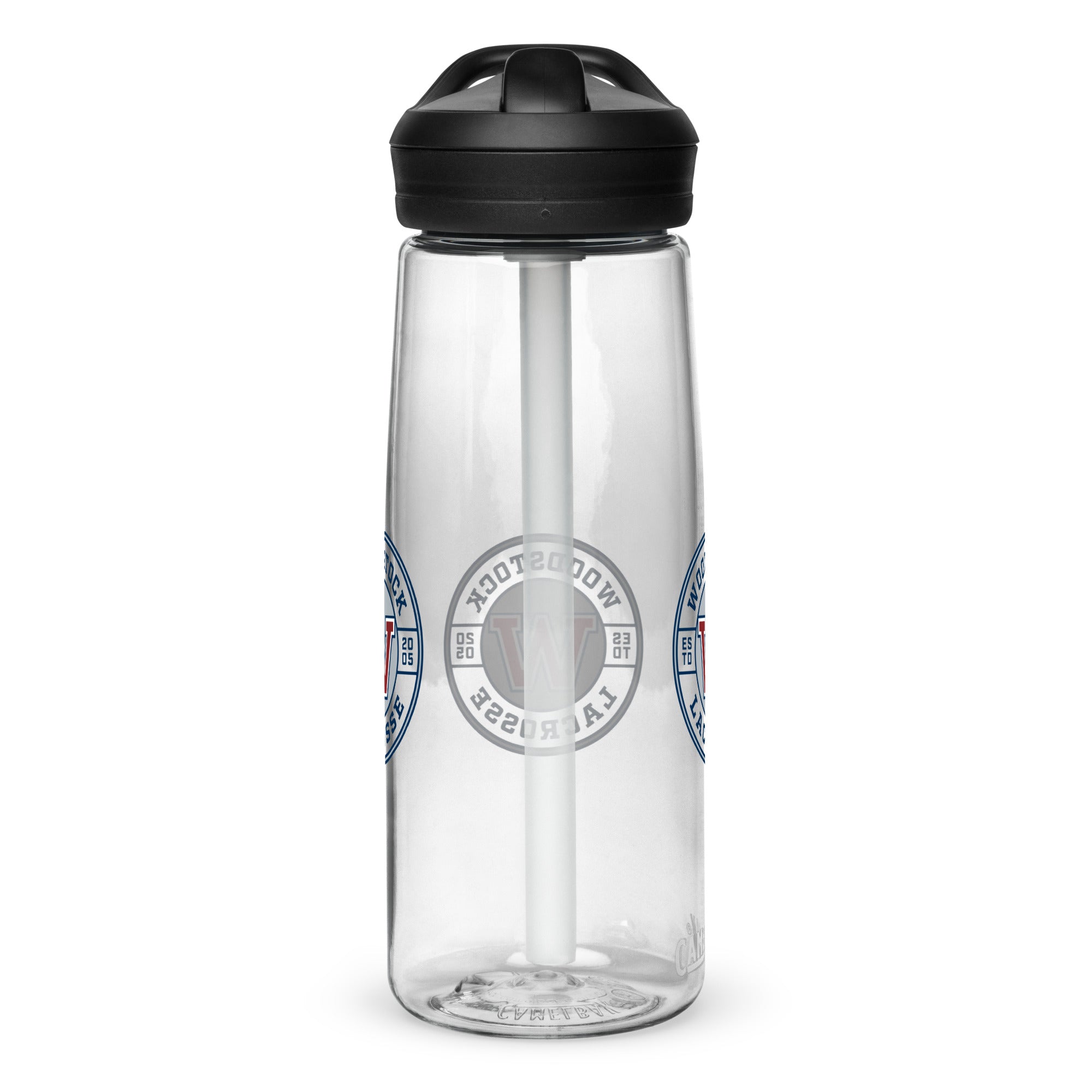 Woodstock Sports water bottle