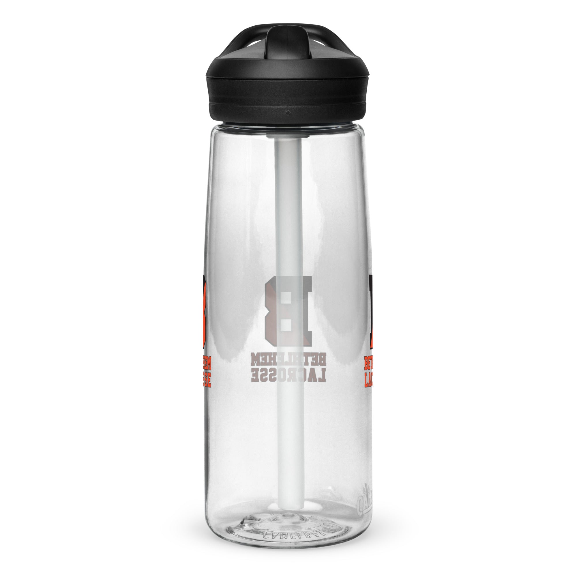 Bethlehem Sports water bottle