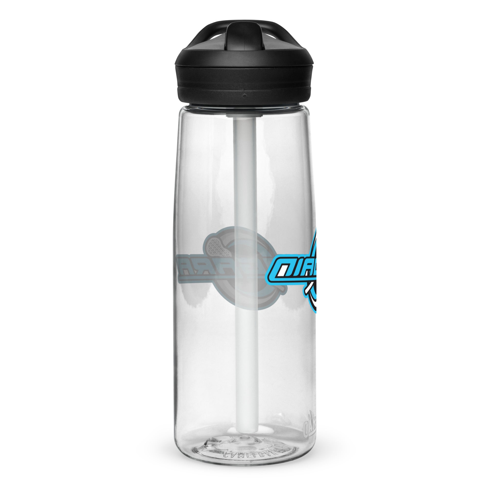 Niagara Sports water bottle