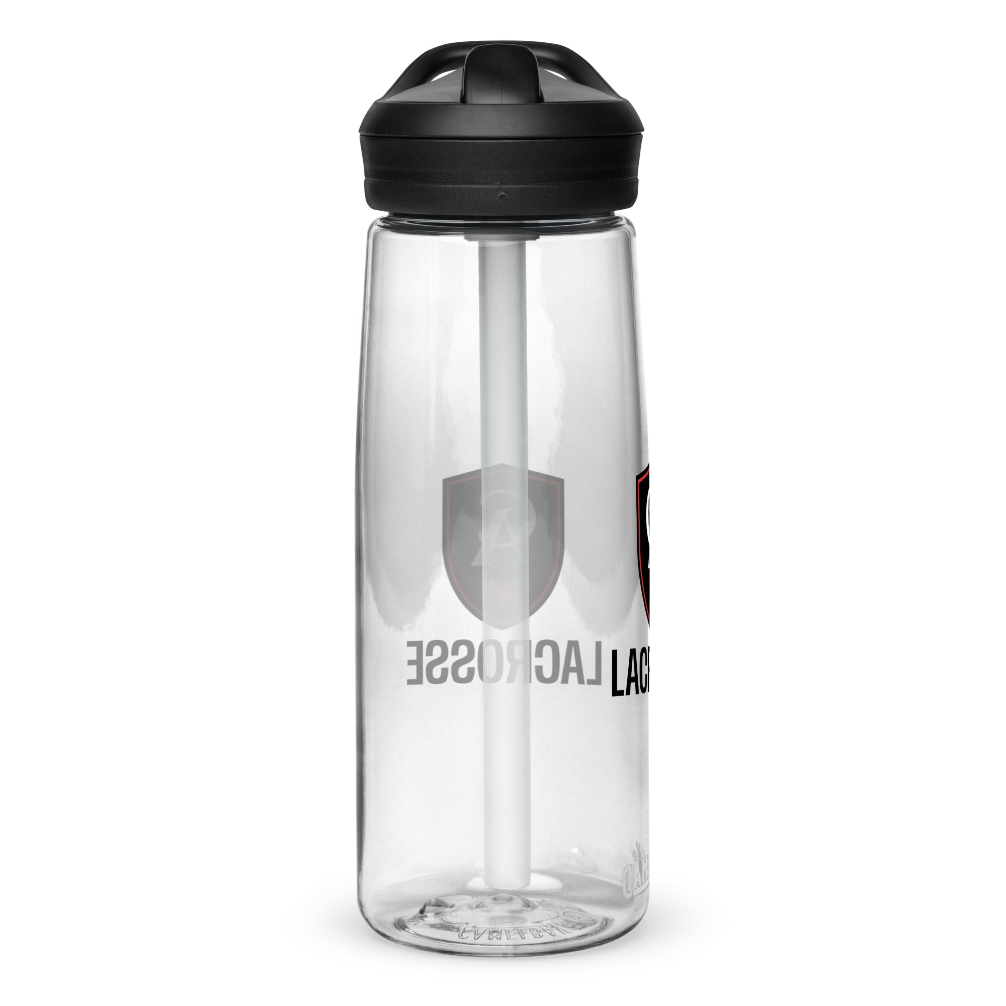 CA Sports water bottle