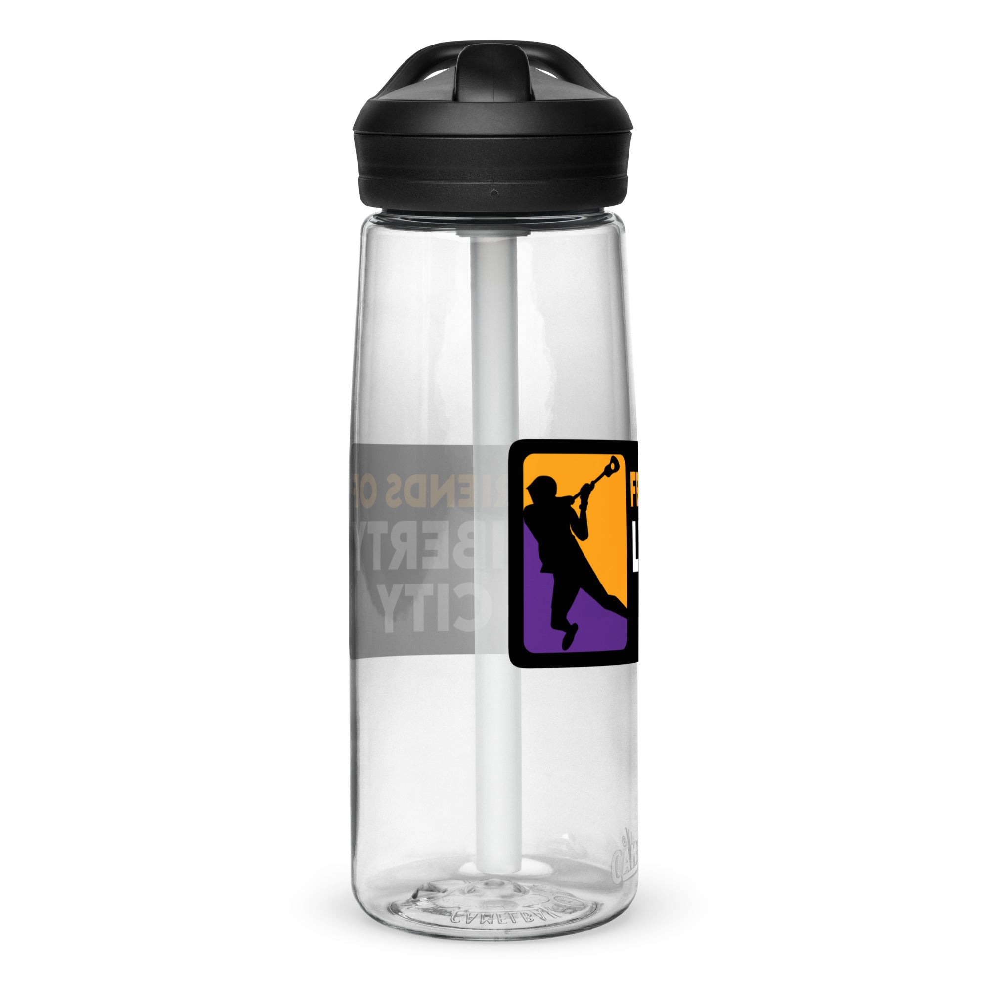 Tacolcy Sports water bottle
