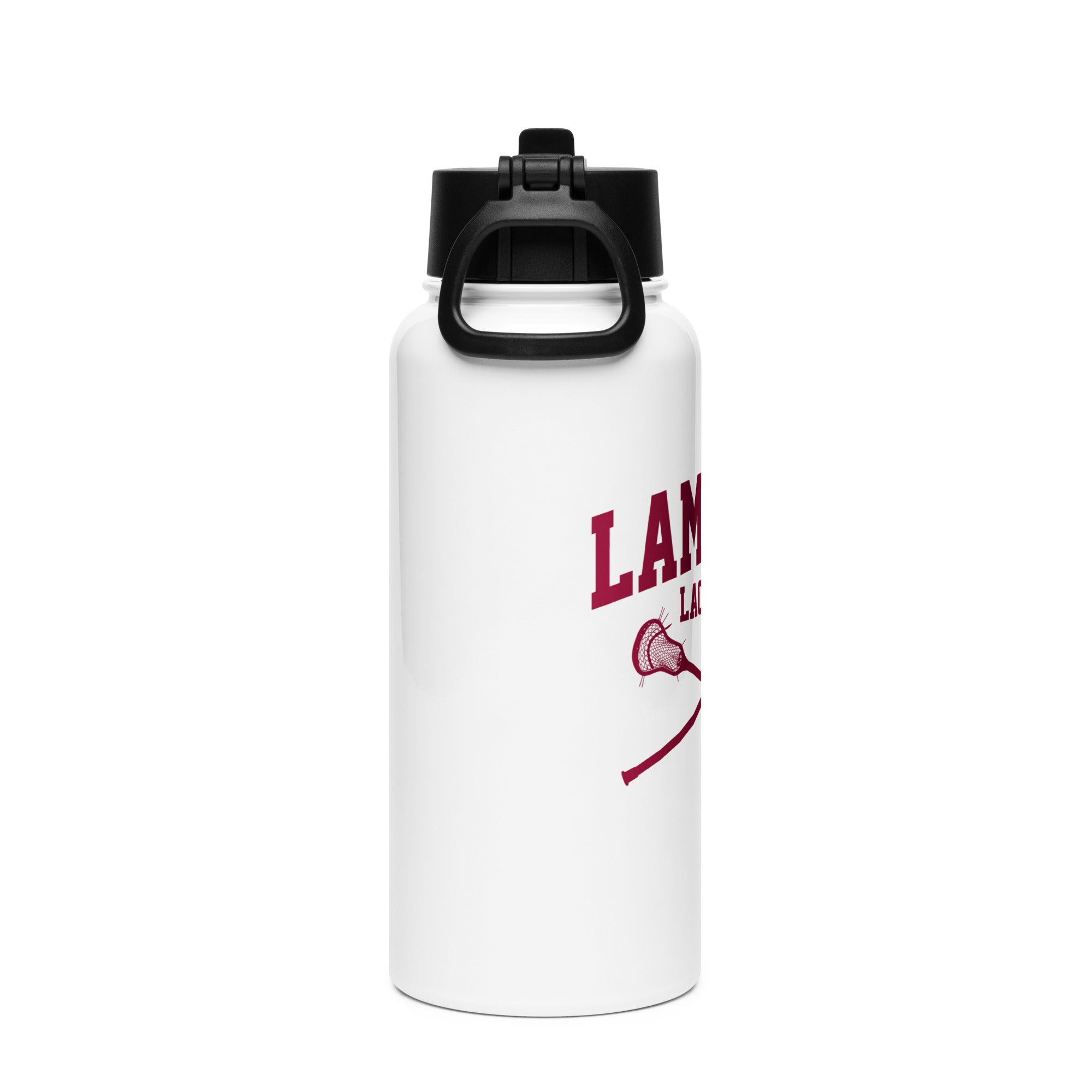 Lambert Stainless steel water bottle
