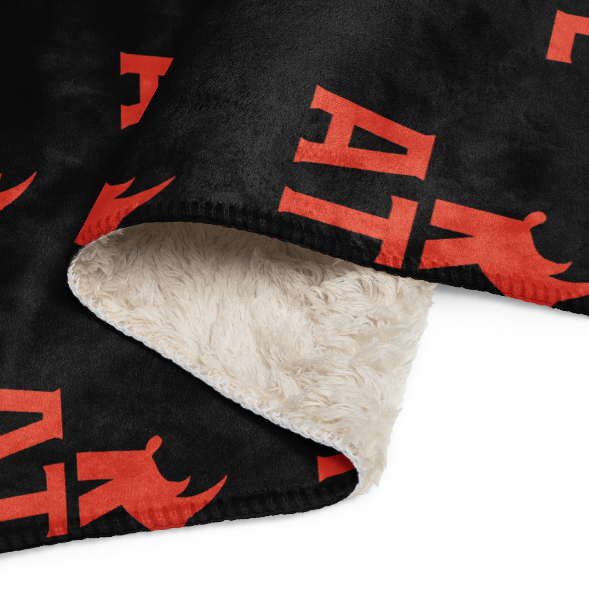 Rhino ATL Sherpa blanket