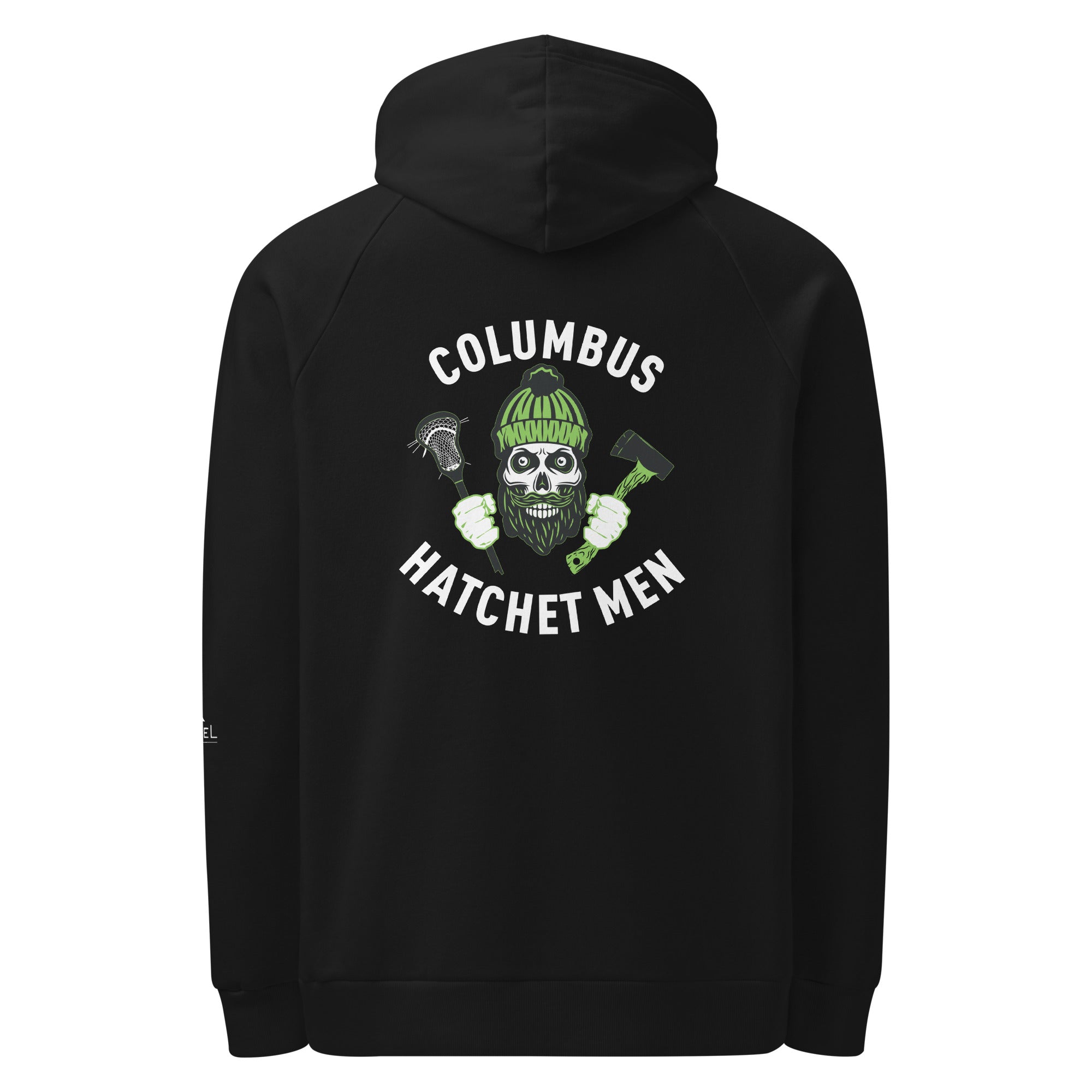 Hatchet Under Armour® Dual-Print Hoodie
