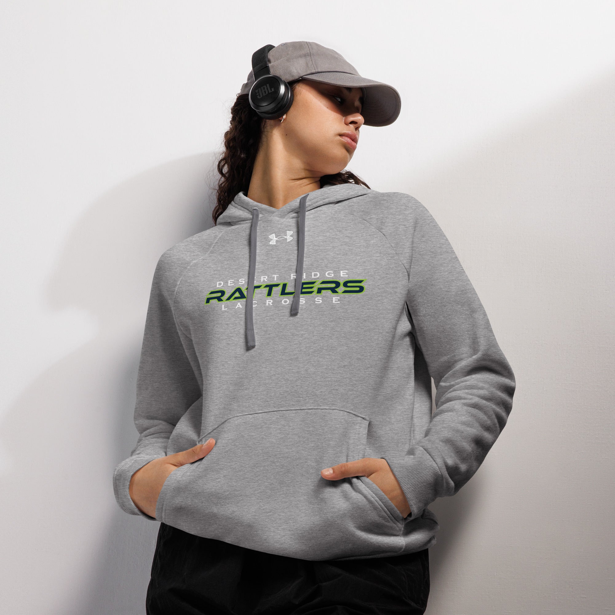 Desert Ridge Under Armour® Hoodie