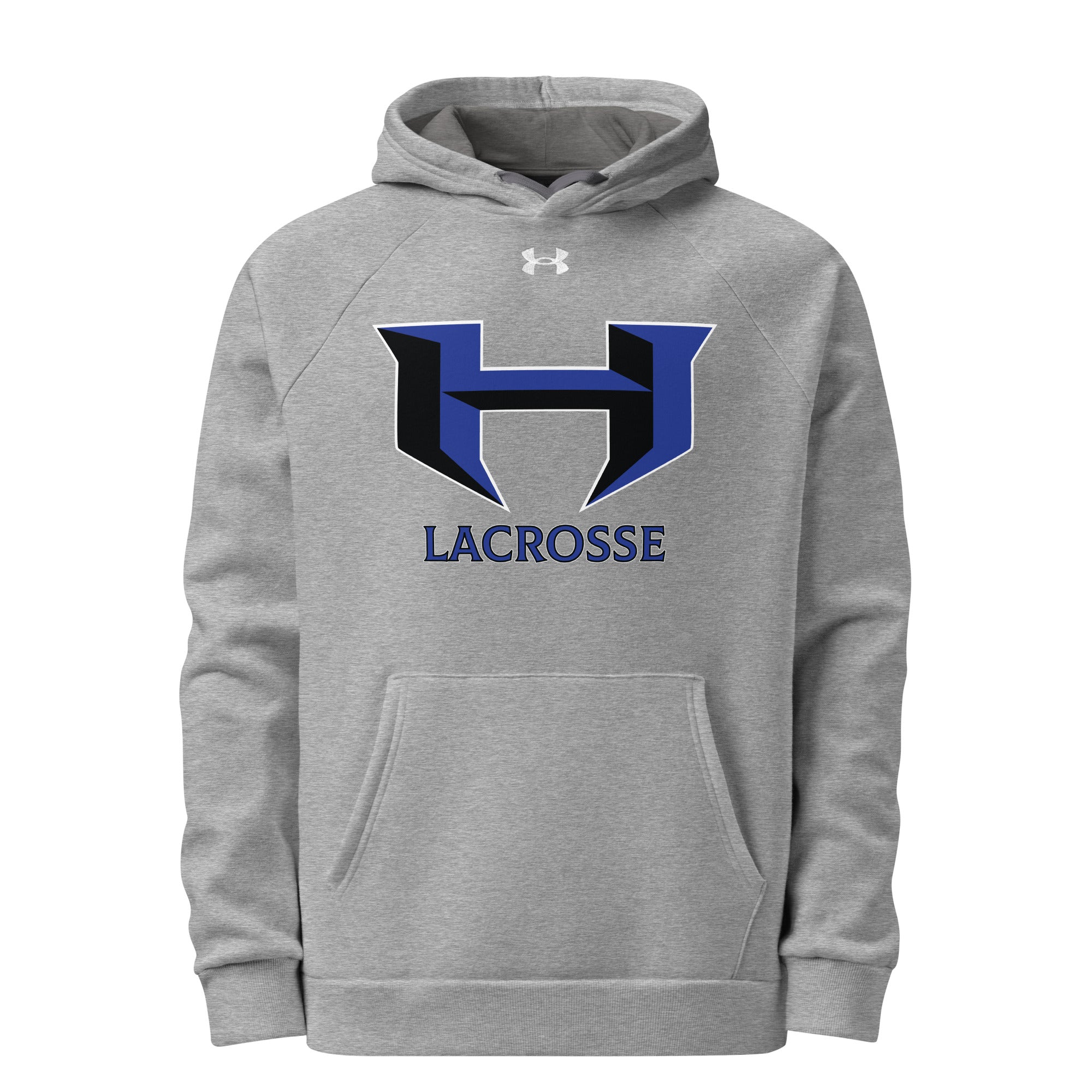 Hebron Under Armour® Hoodie