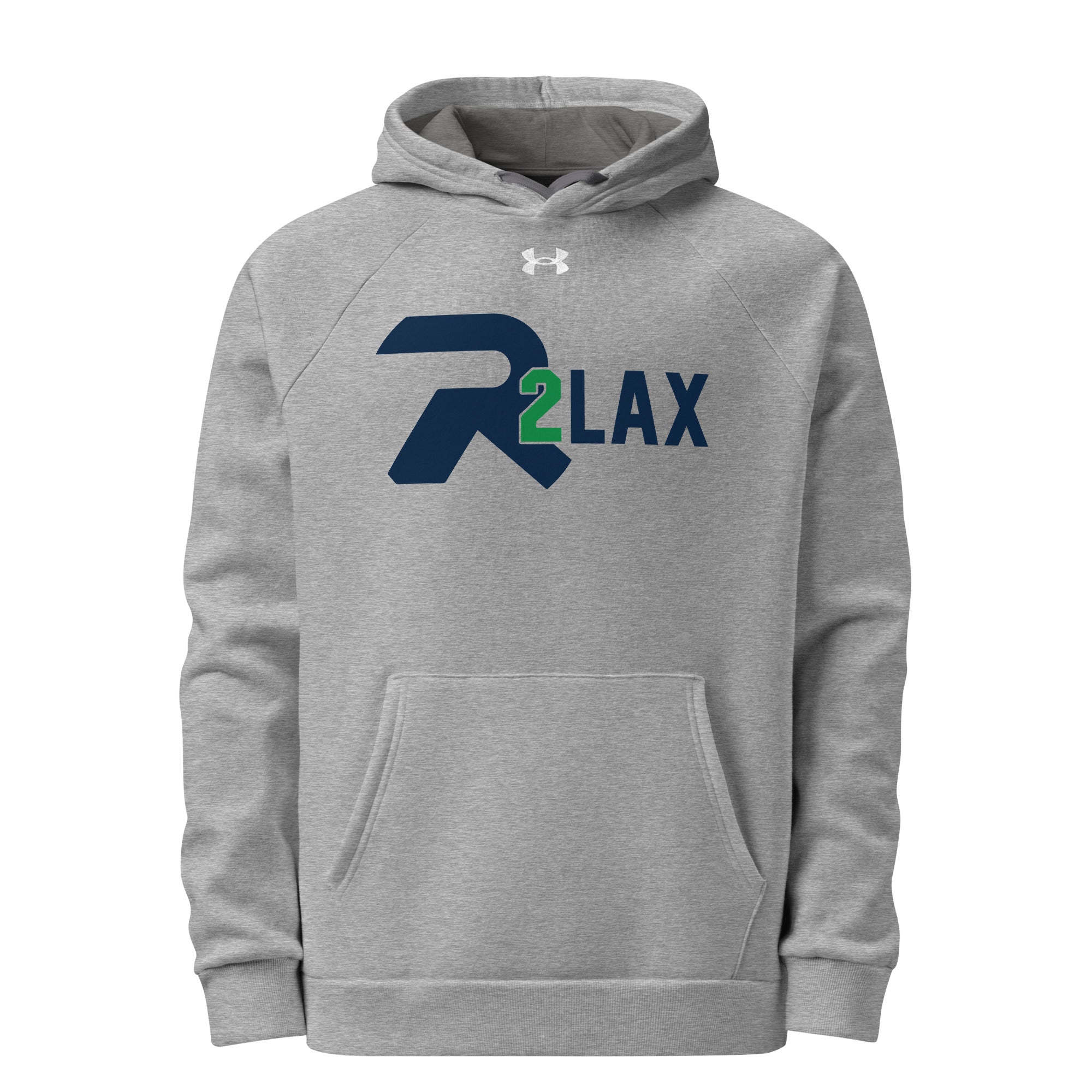 R2 Under Armour® hoodie