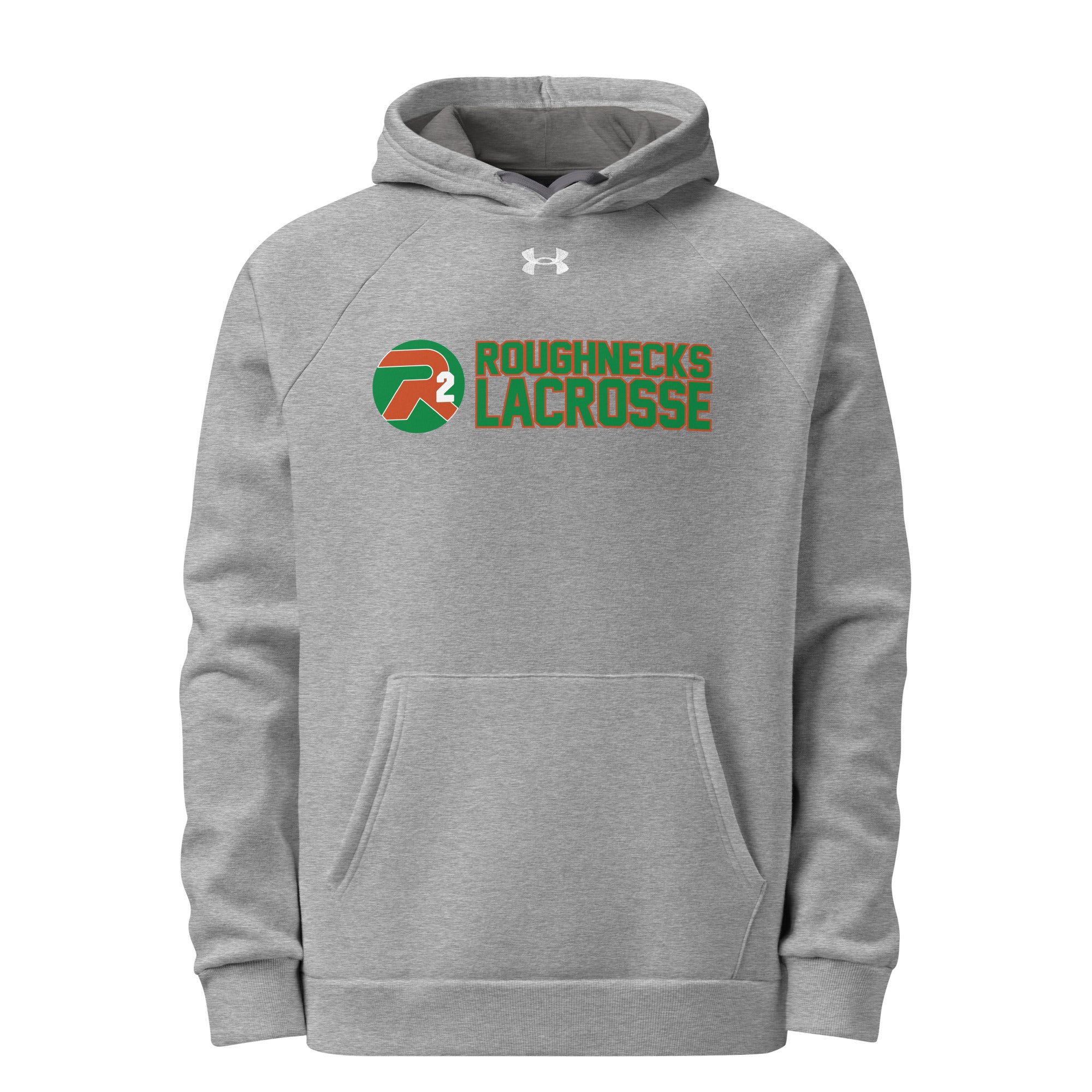 Roughnecks Under Armour® hoodie