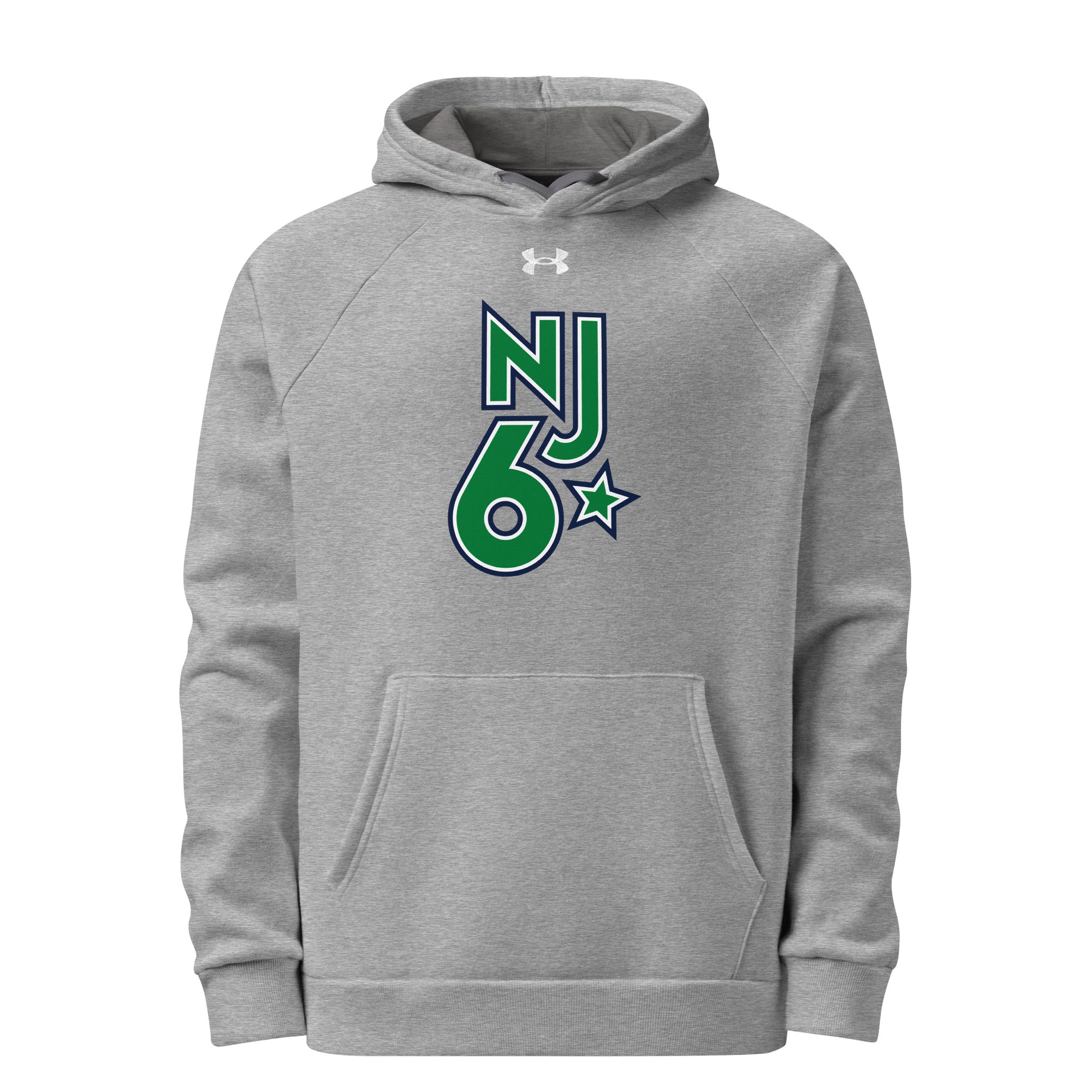 Sixers Under Armour® hoodie