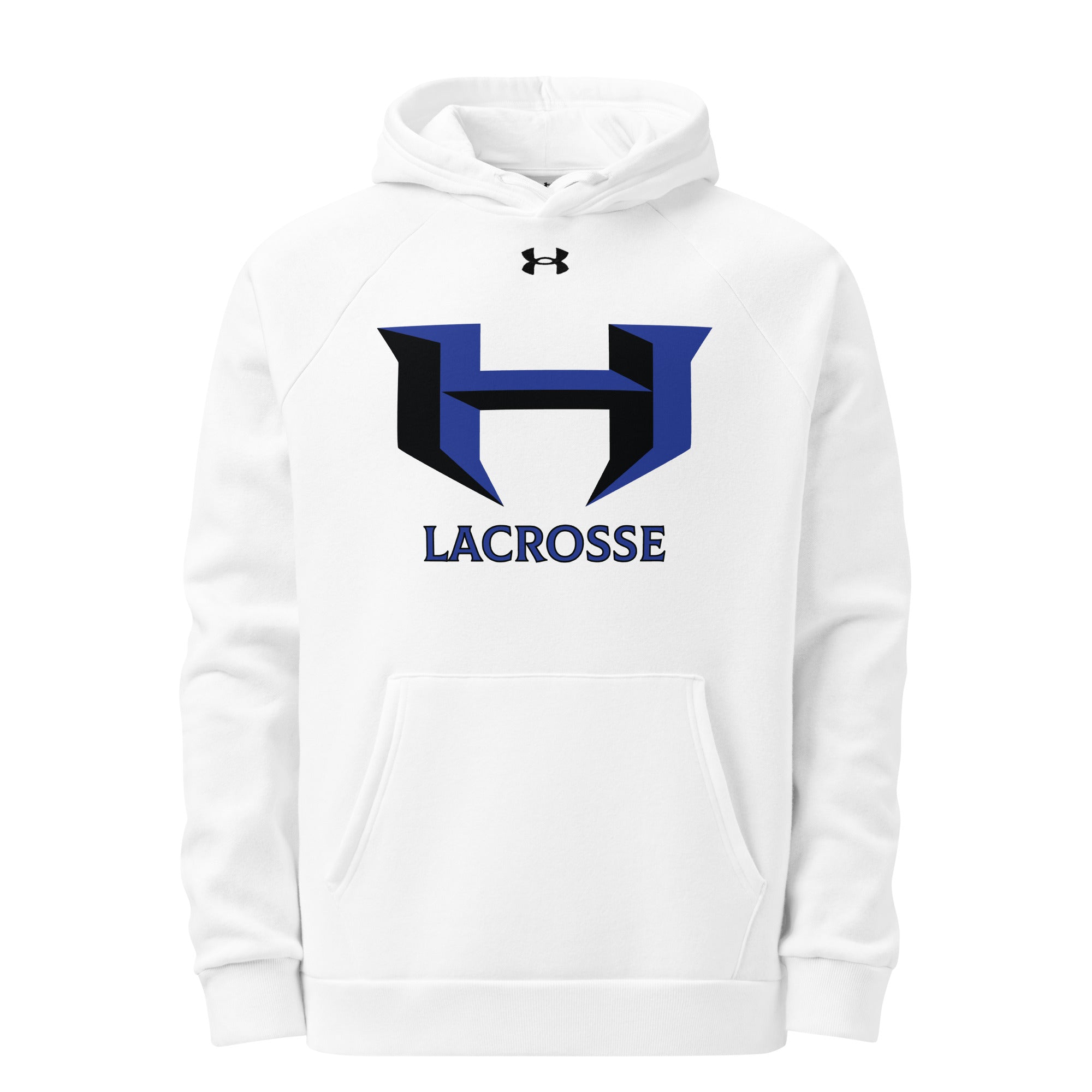 Hebron Under Armour® Hoodie