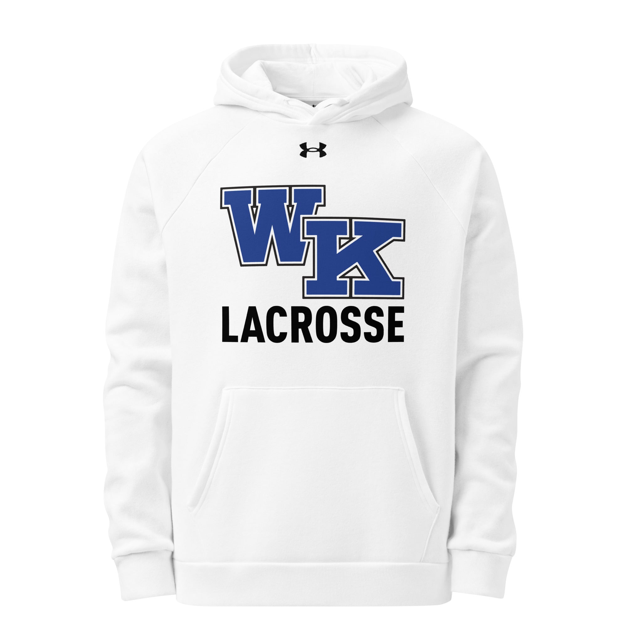 WK Under Armour® Hoodie