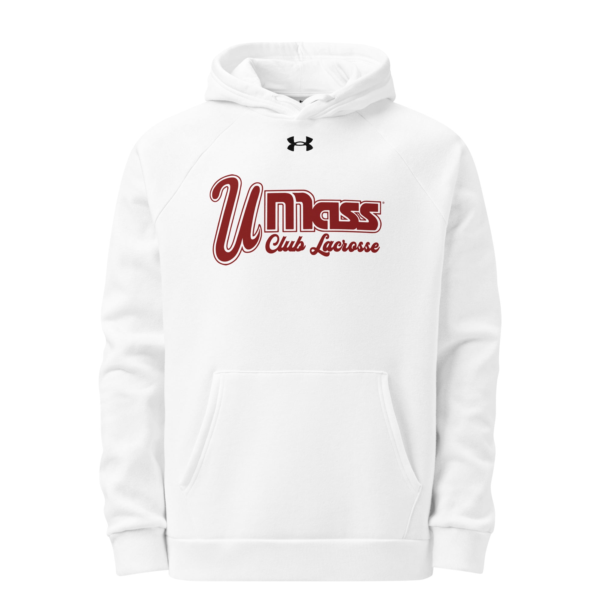 UMass Under Armour® Hoodie