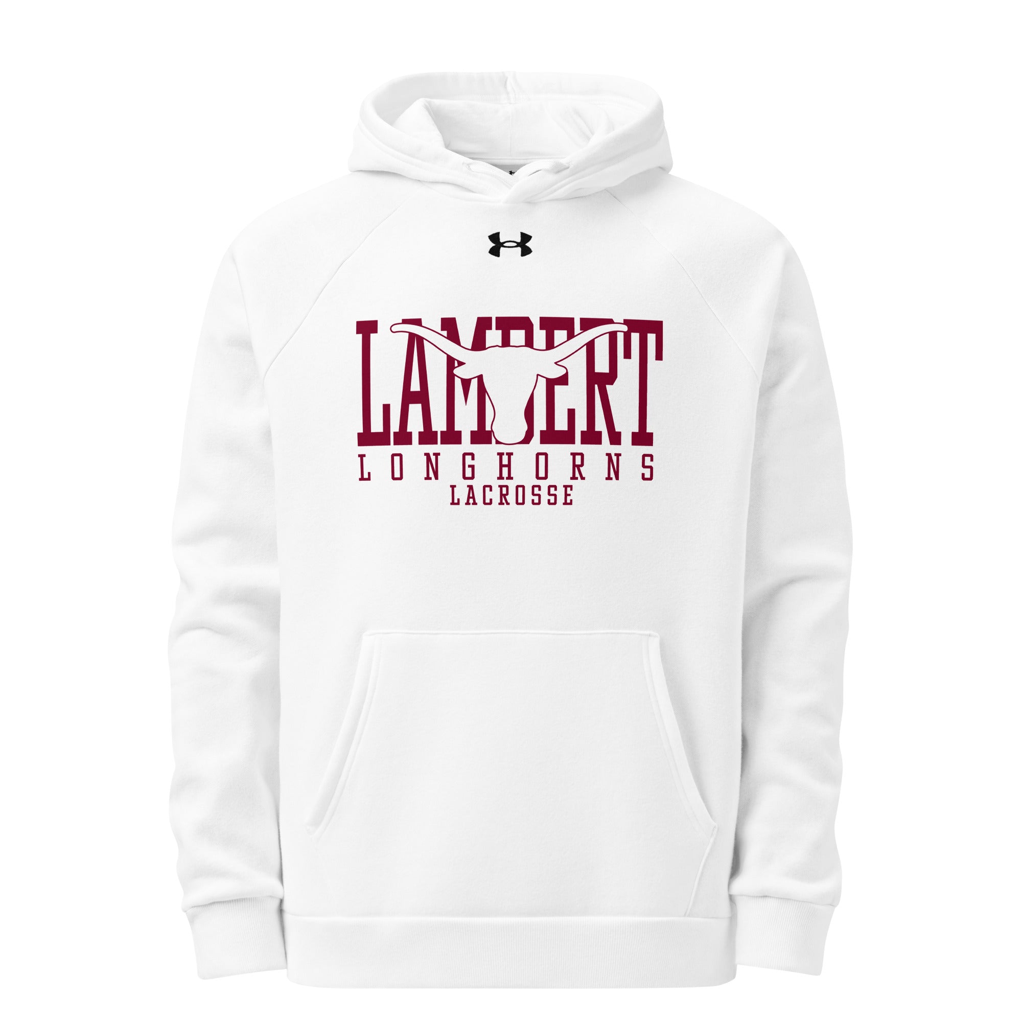 Lambert Under Armour® Hoodie