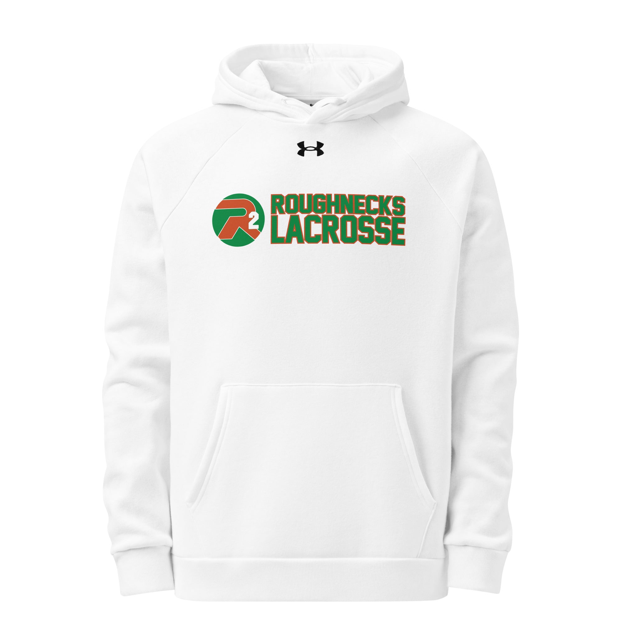 Roughnecks Under Armour® hoodie