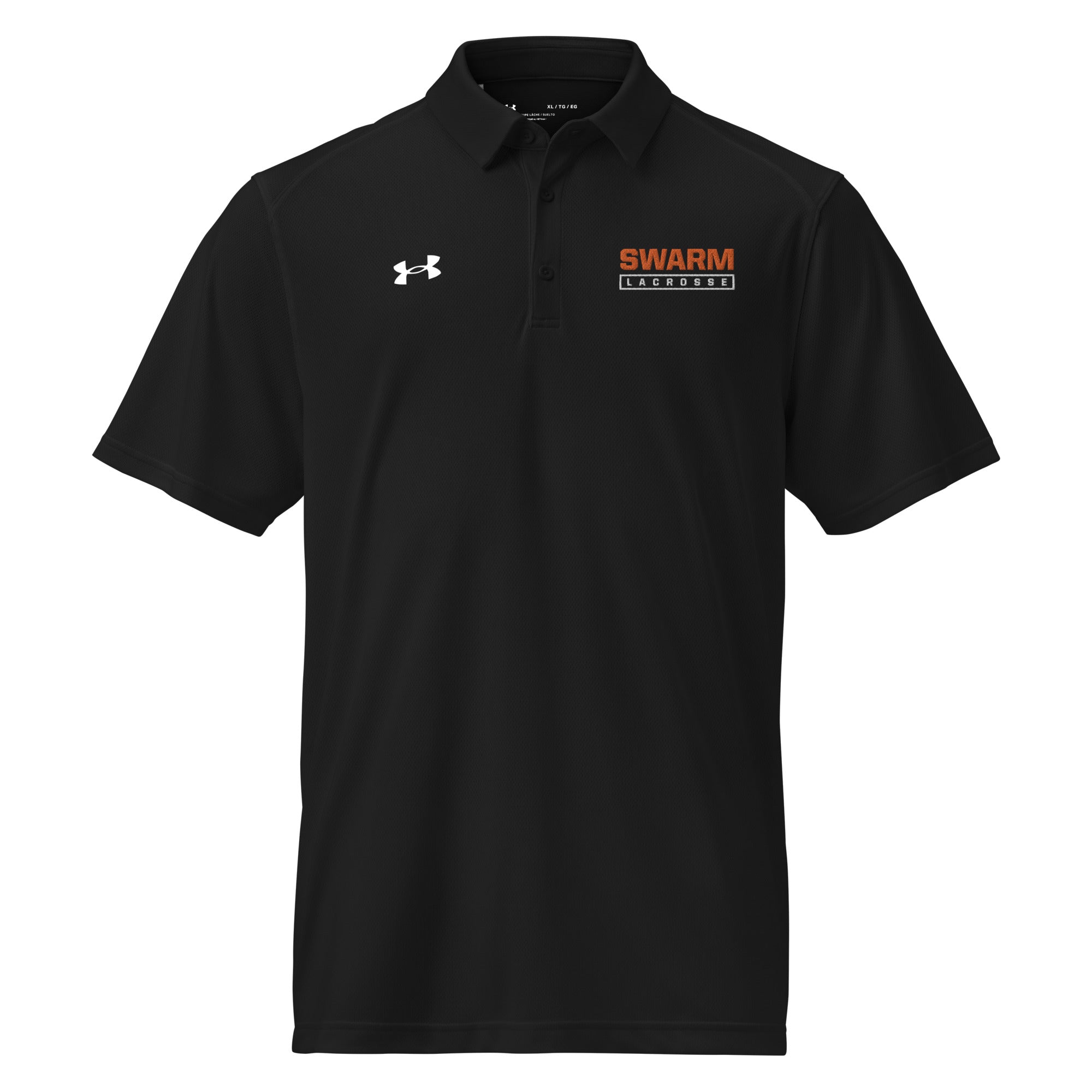 Swarm Under Armour® Men's Polo