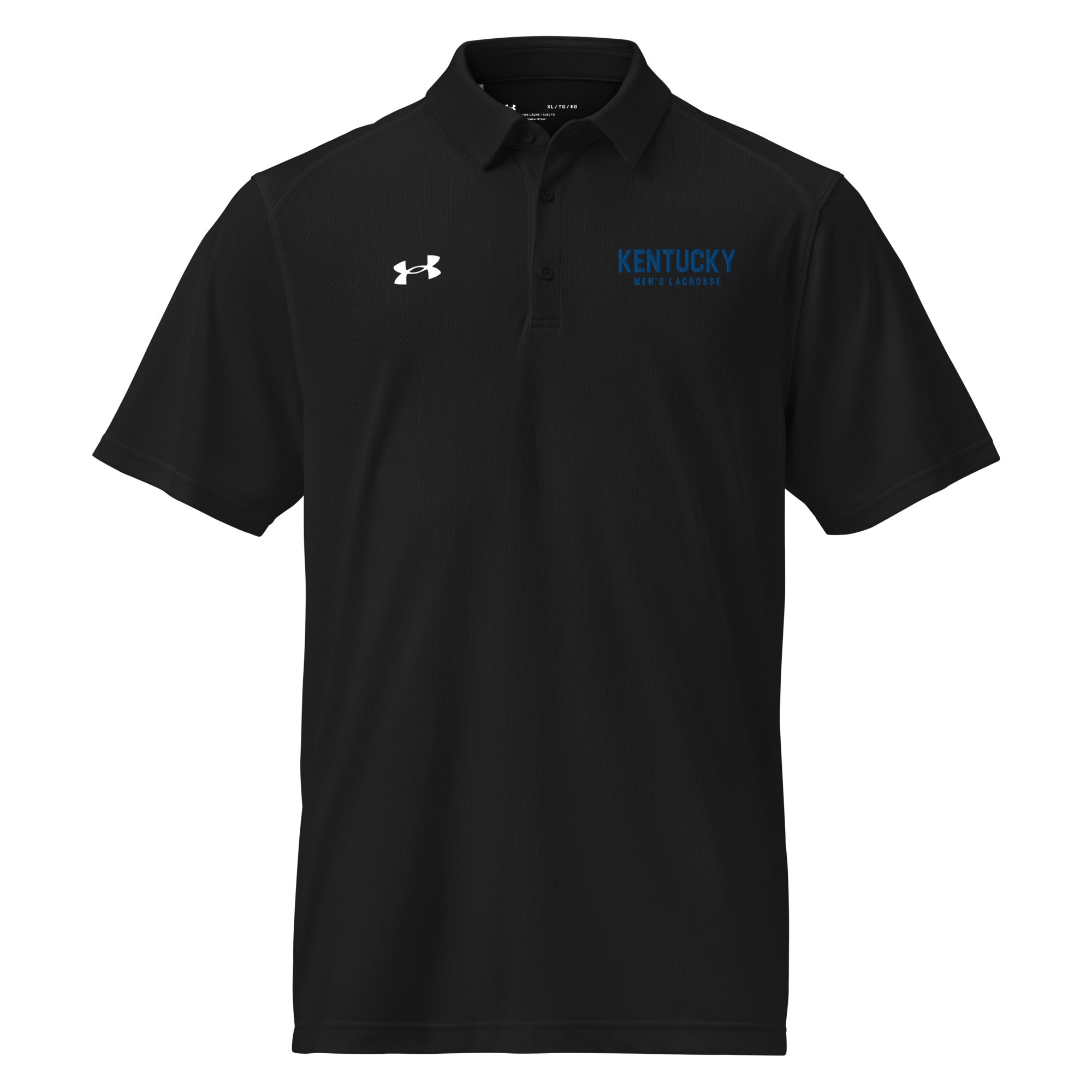 Kentucky Under Armour® men's polo