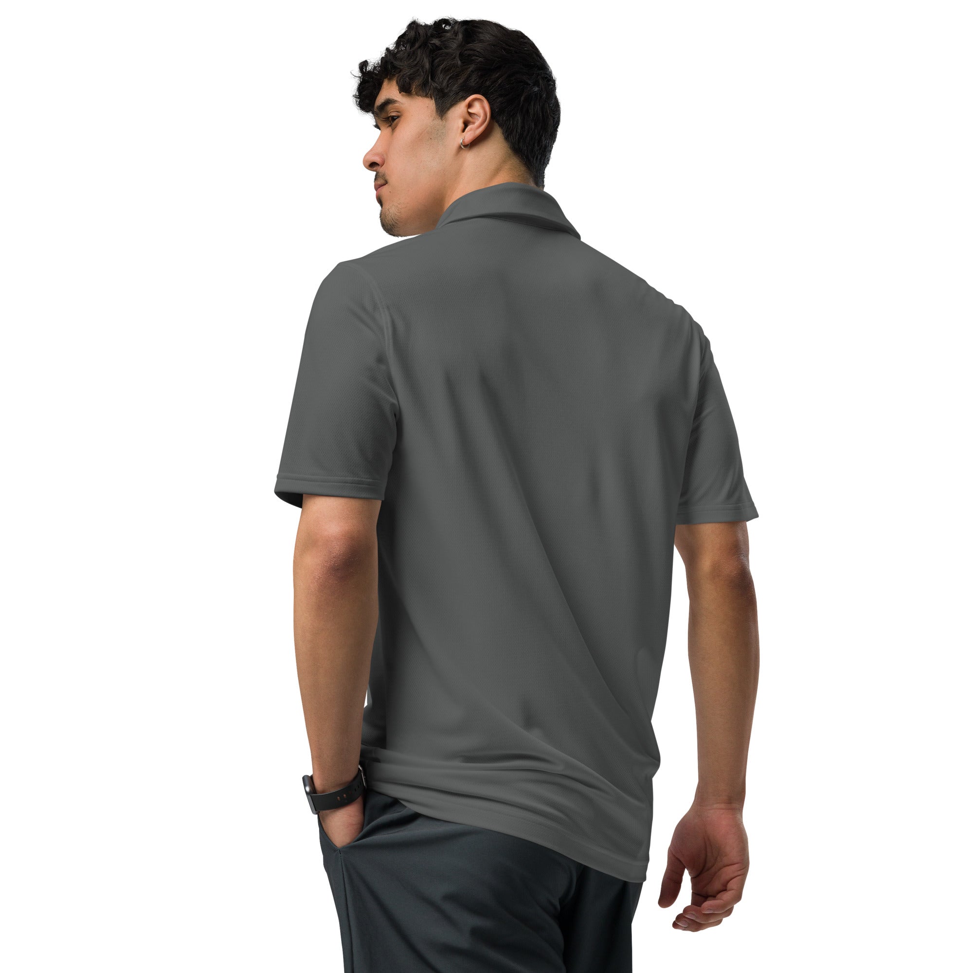 Mavrix Under Armour® men's polo