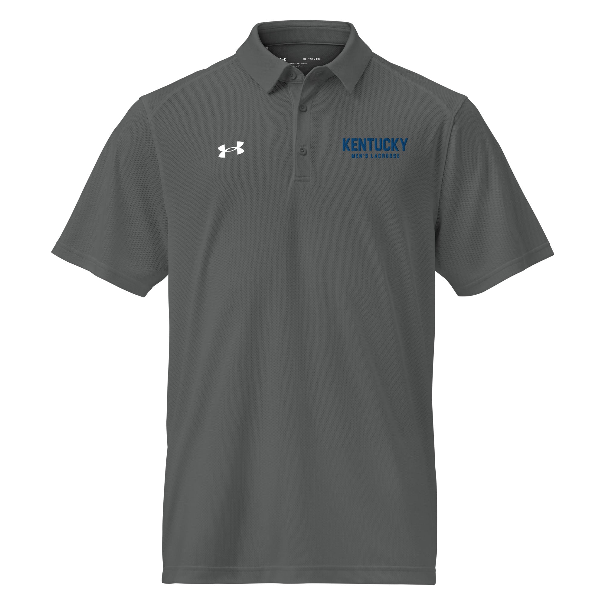 Kentucky Under Armour® men's polo