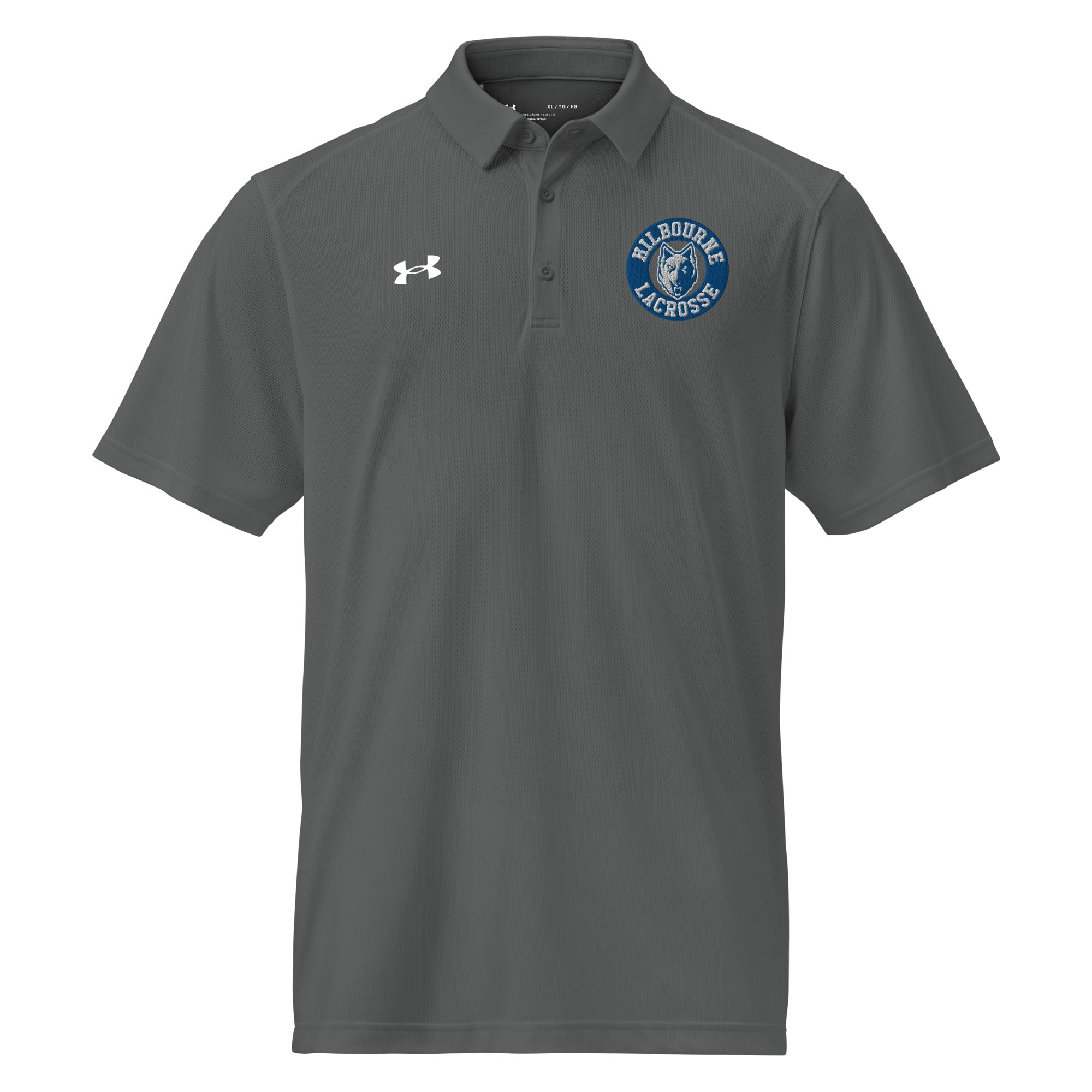 WK Under Armour® Men's Polo