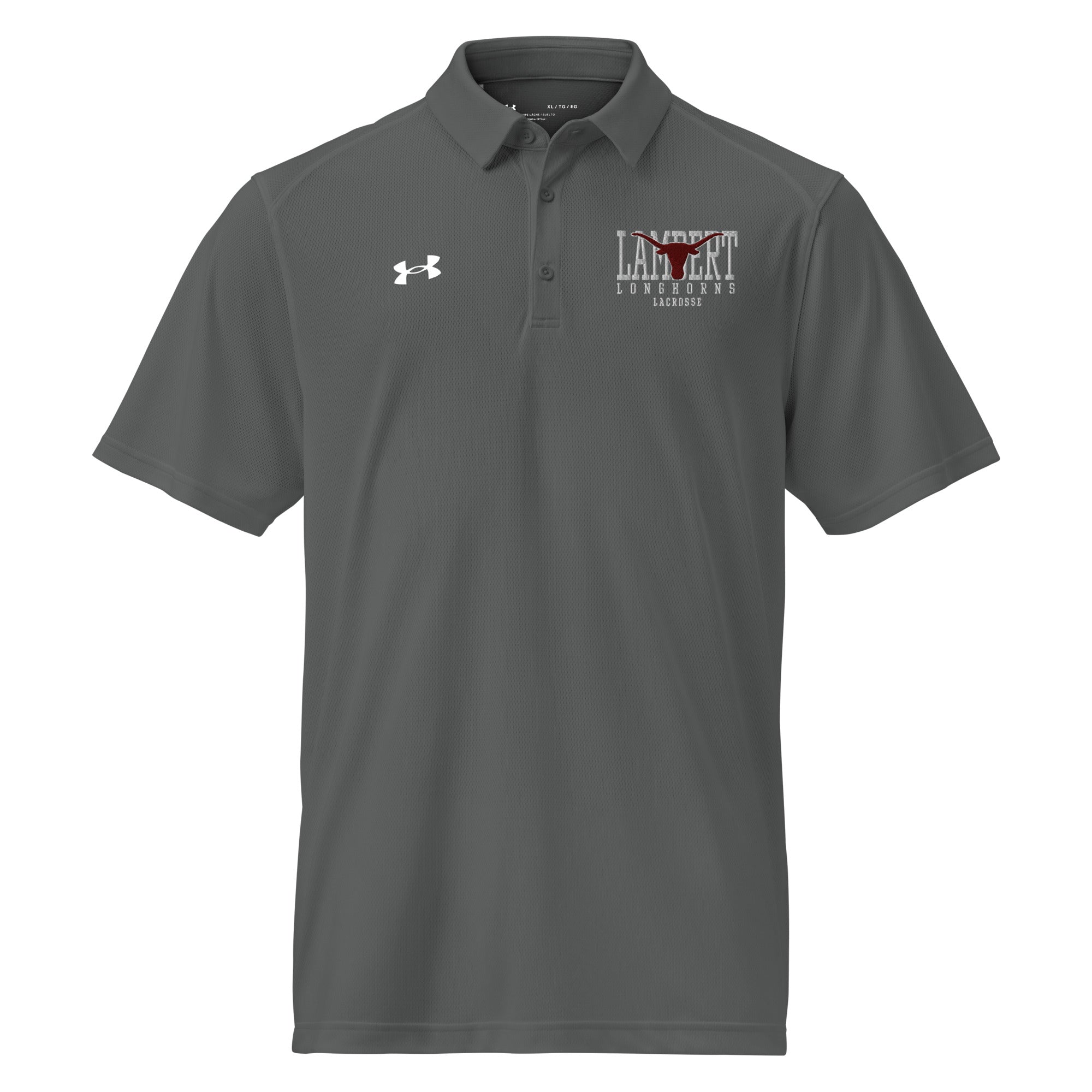 Lambert Under Armour® Men's Polo