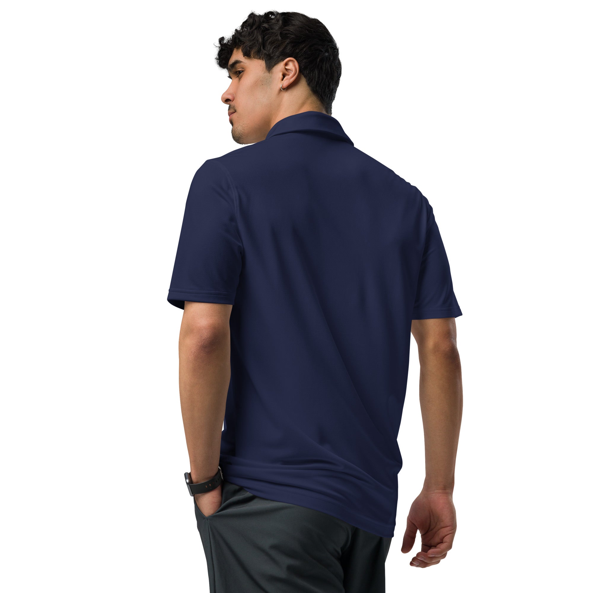 Mavrix Under Armour® men's polo