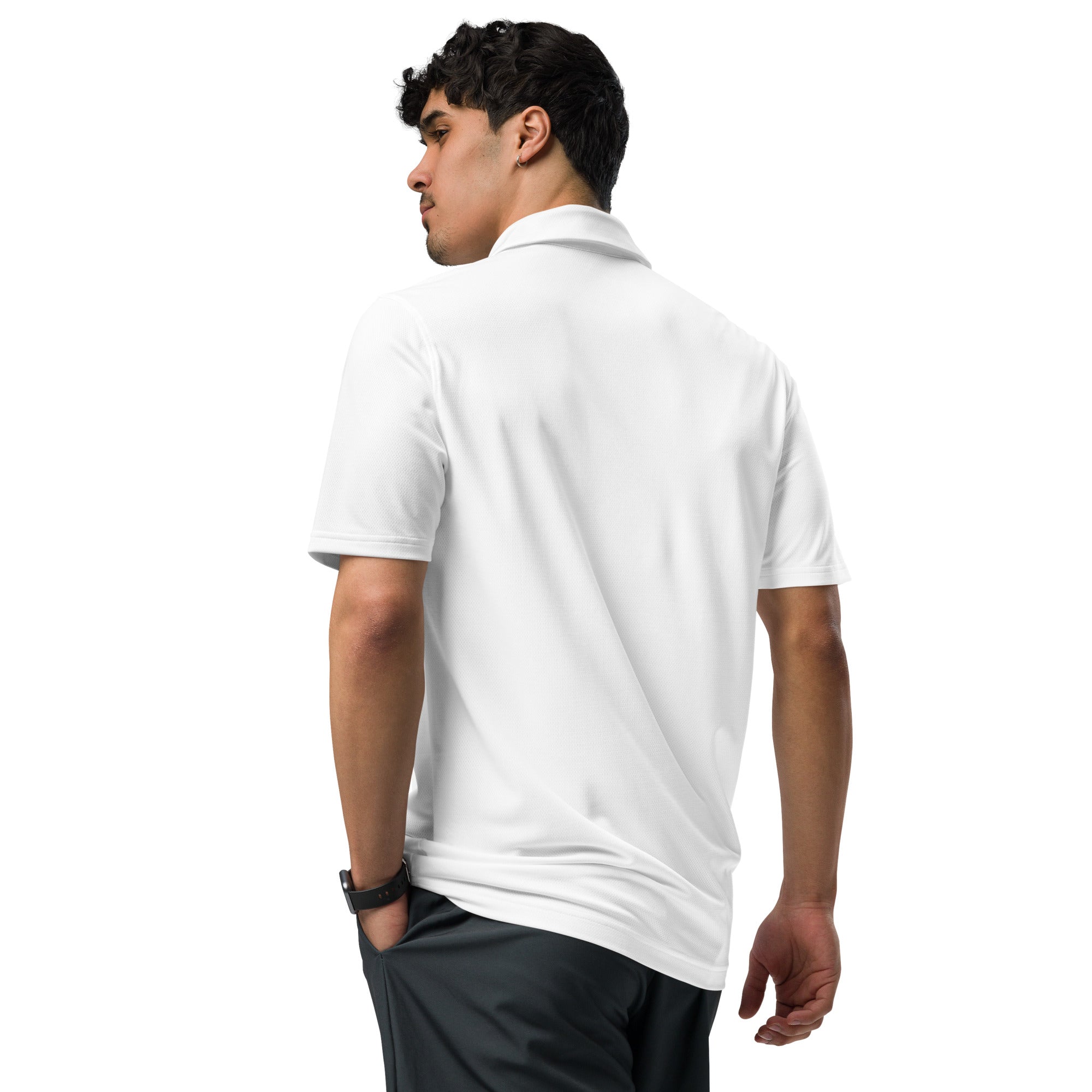 Mavrix Under Armour® men's polo
