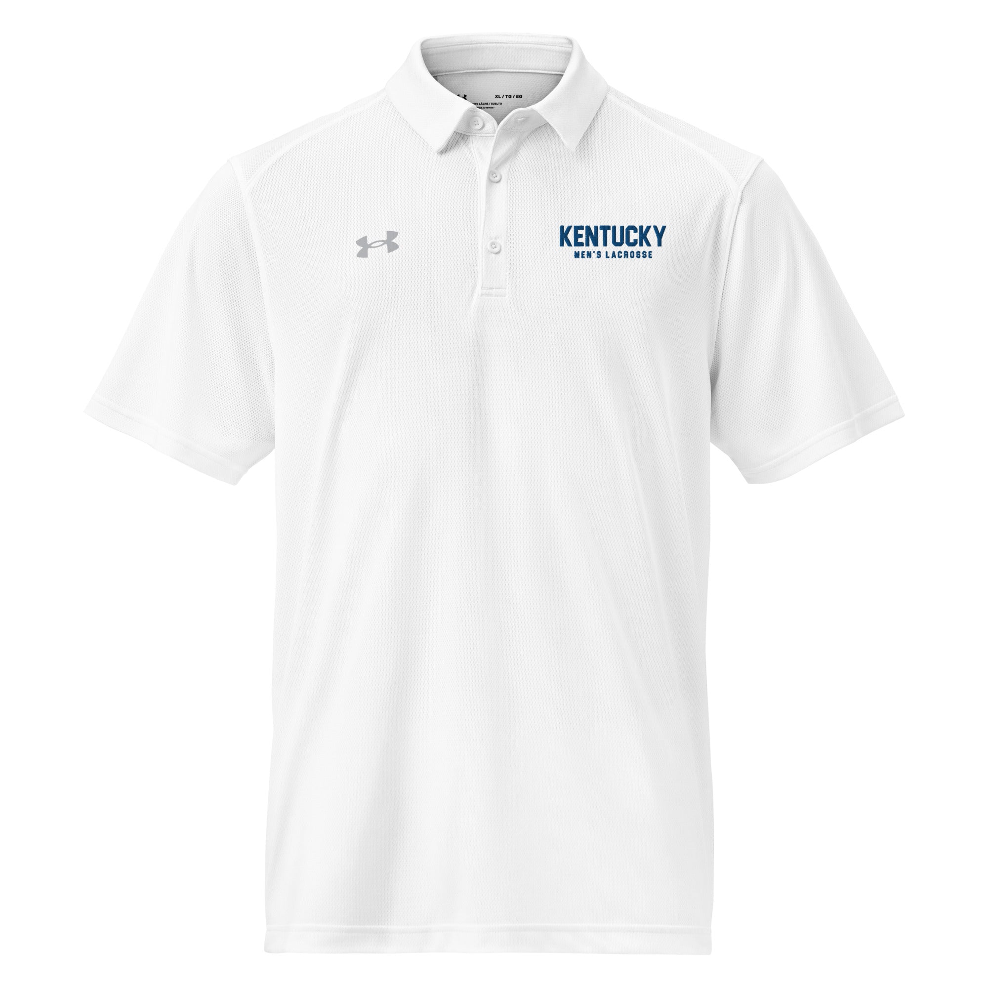 Kentucky Under Armour® men's polo