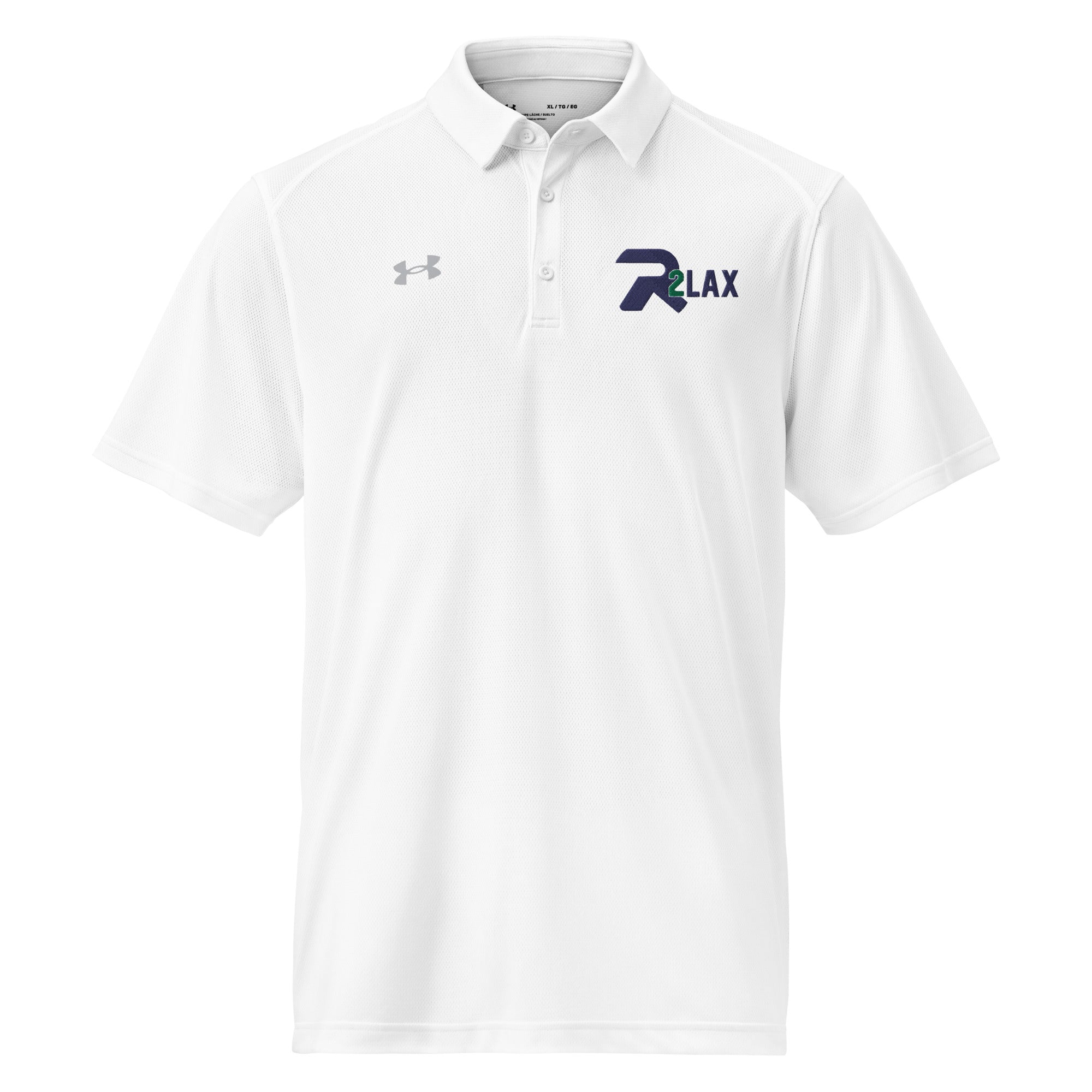 R2 Under Armour® men's polo