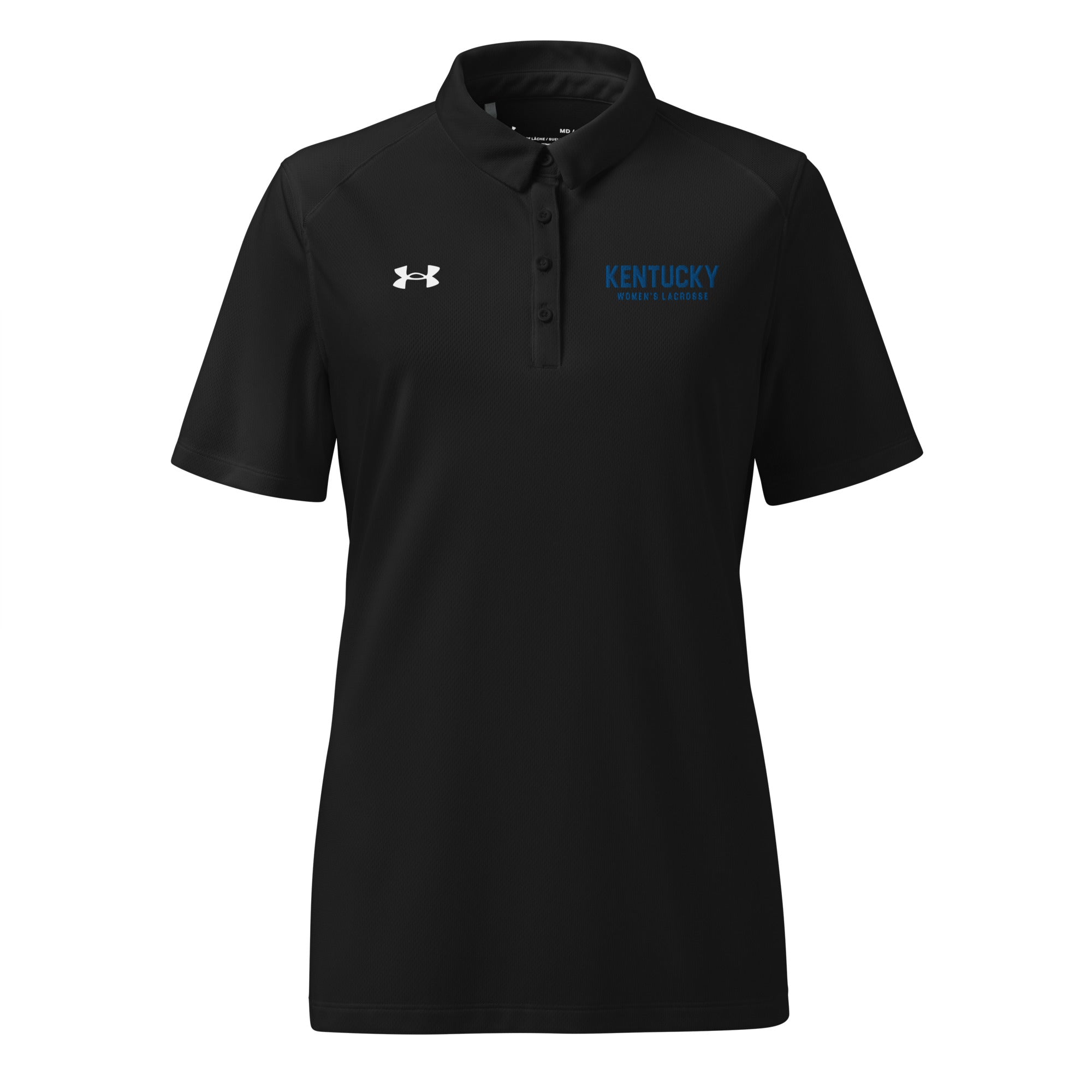 Kentucky Under Armour® Women’s Polo