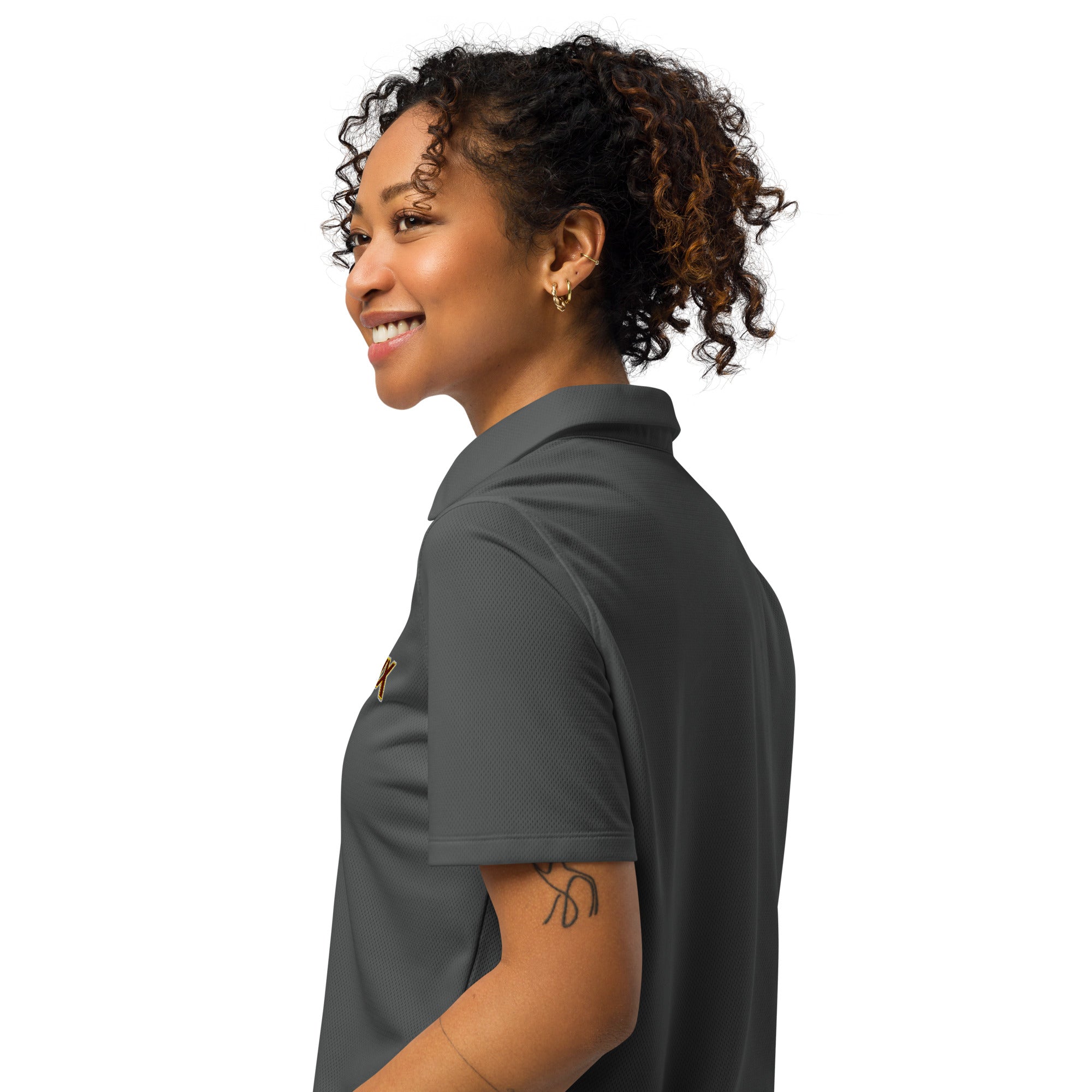 Mavrix Under Armour® women’s polo