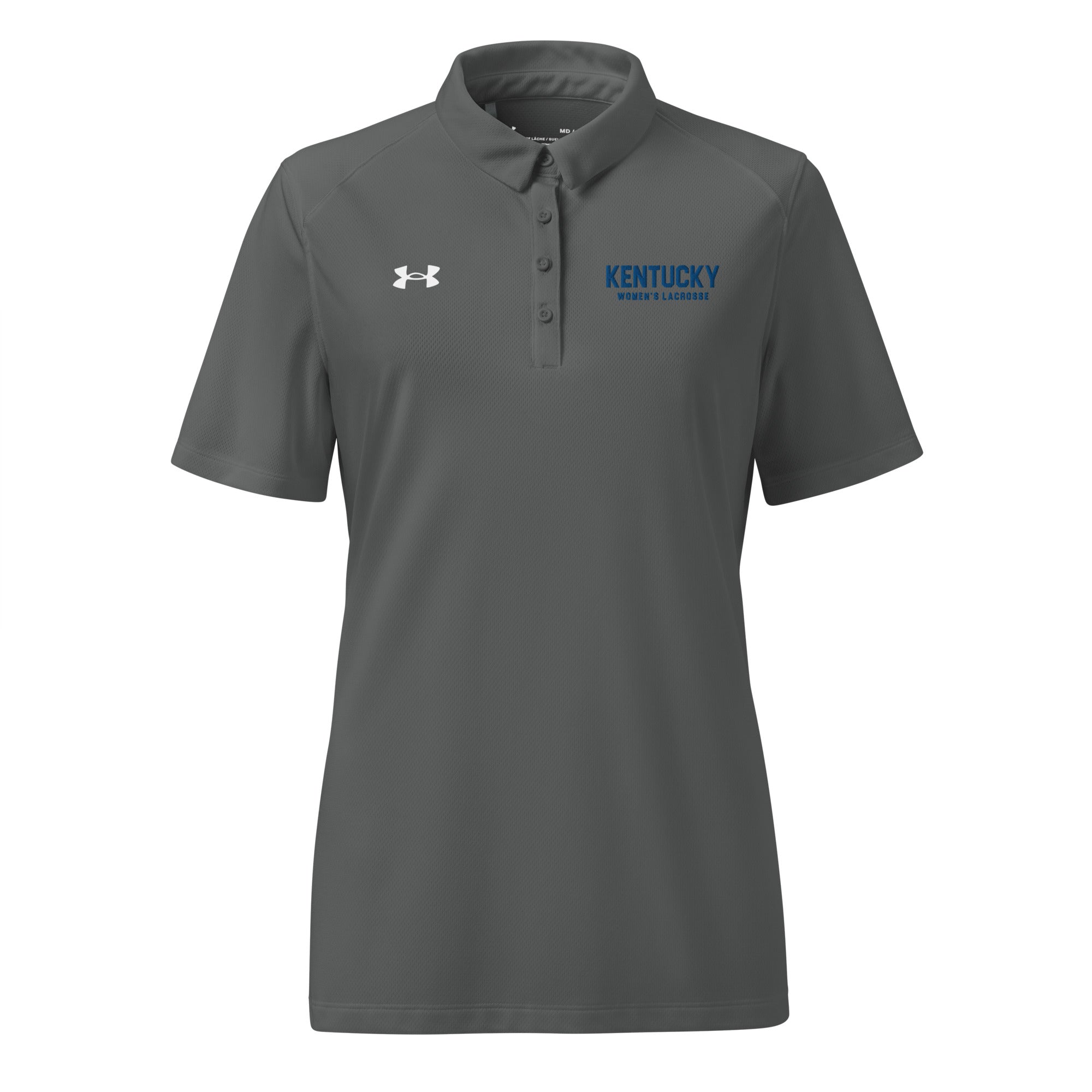 Kentucky Under Armour® Women’s Polo