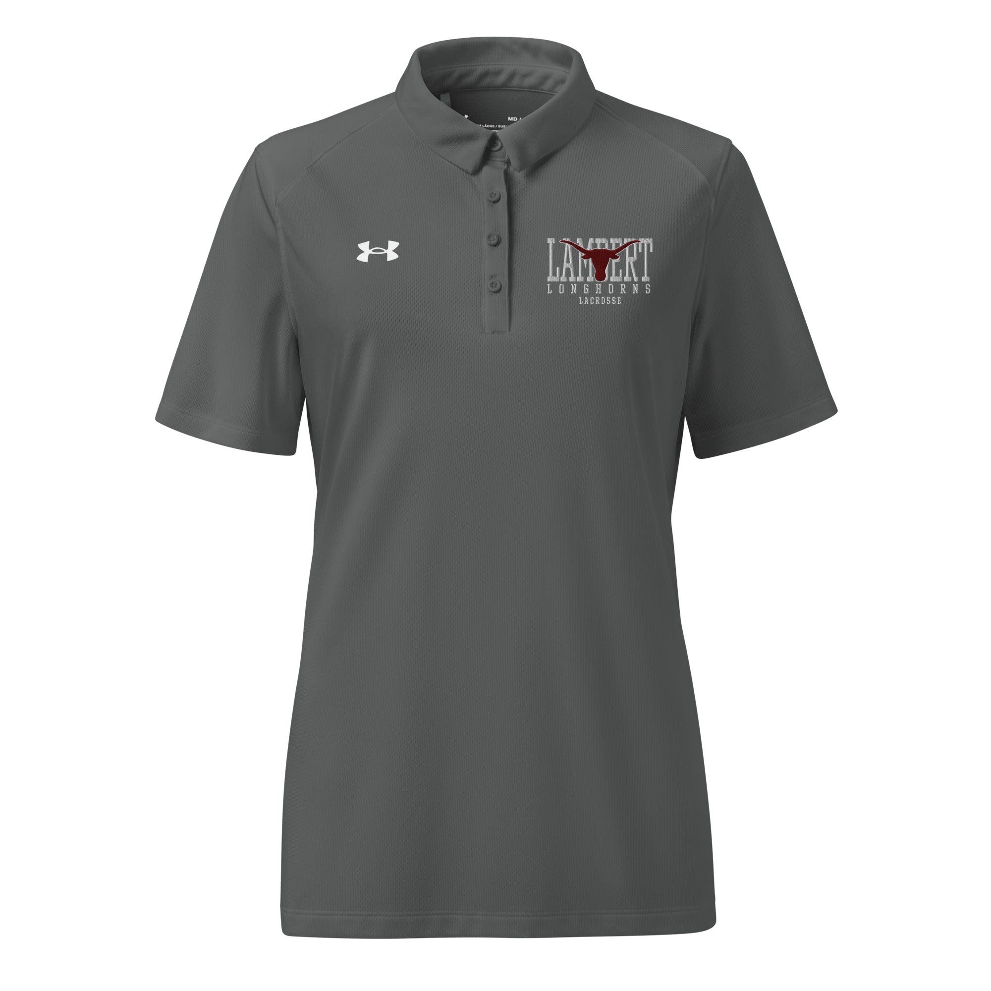 Lambert Under Armour® Women’s Polo