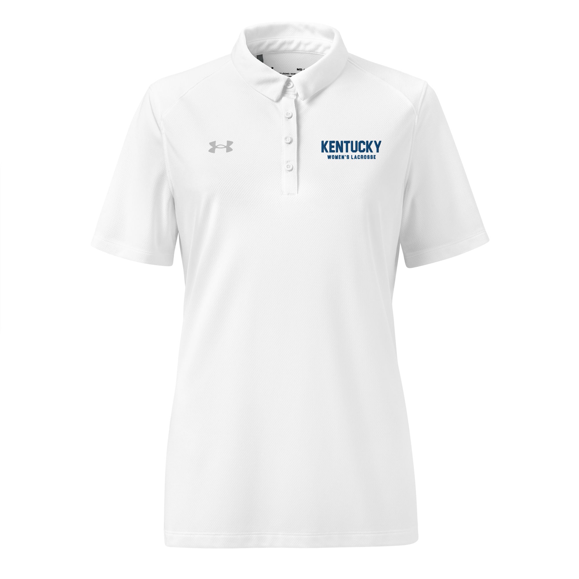 Kentucky Under Armour® Women’s Polo