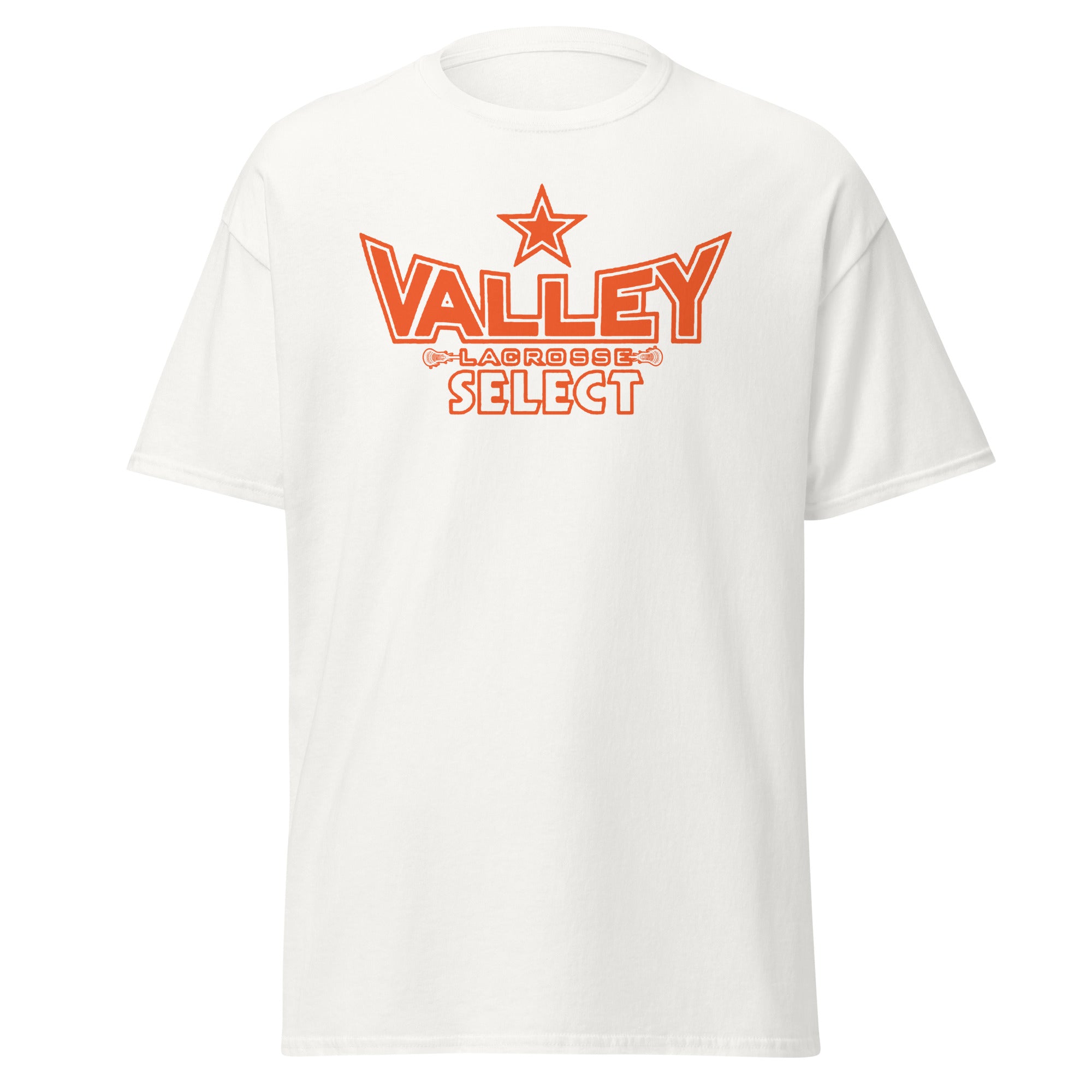 Valley Select Unisex classic tee