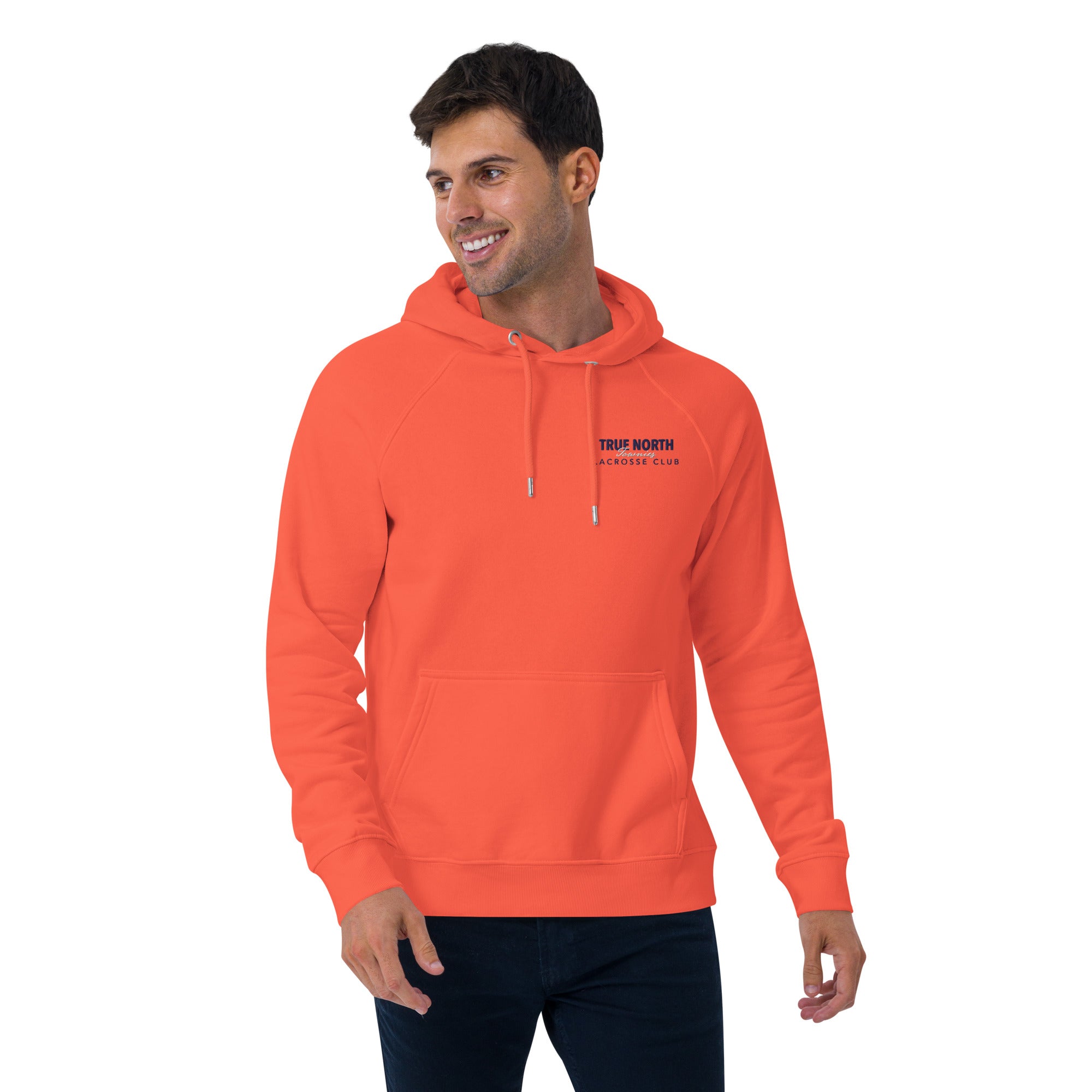 Townies Unisex Hoodie