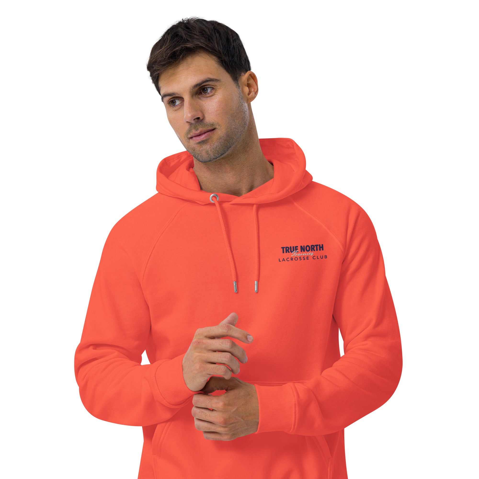 Townies Unisex Hoodie