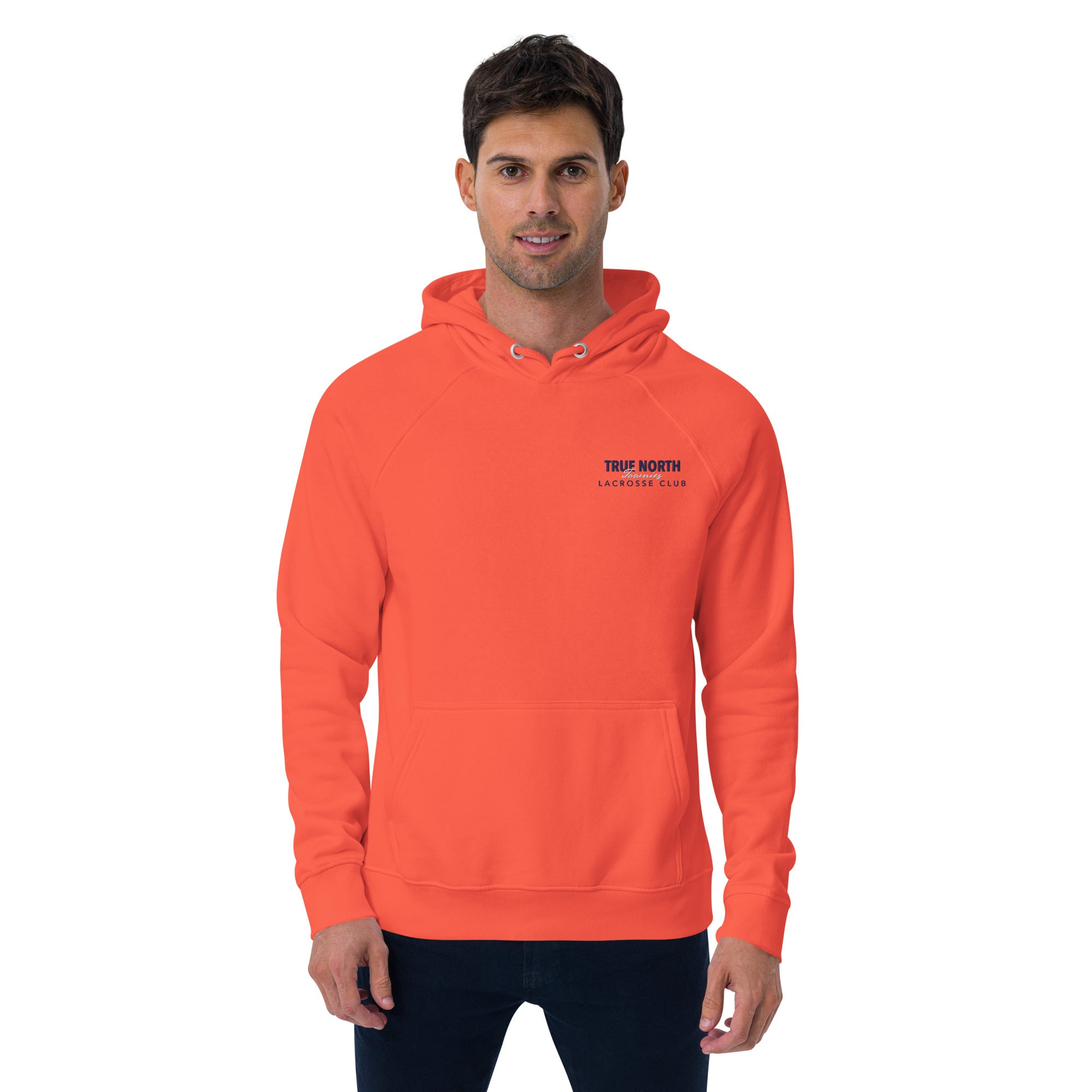 Townies Unisex Hoodie